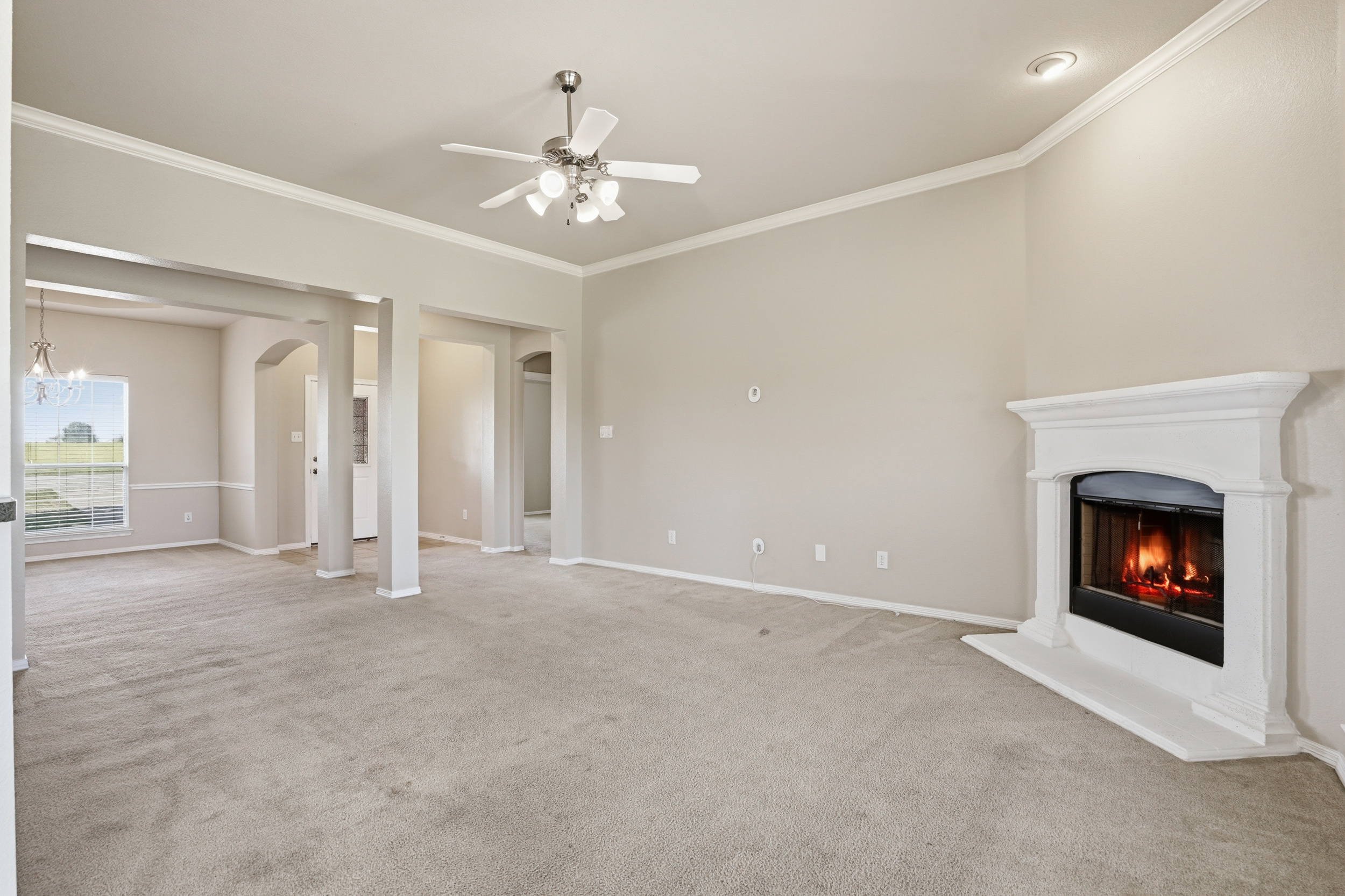 7229 Muirfield Drive Cleburne TX 76033