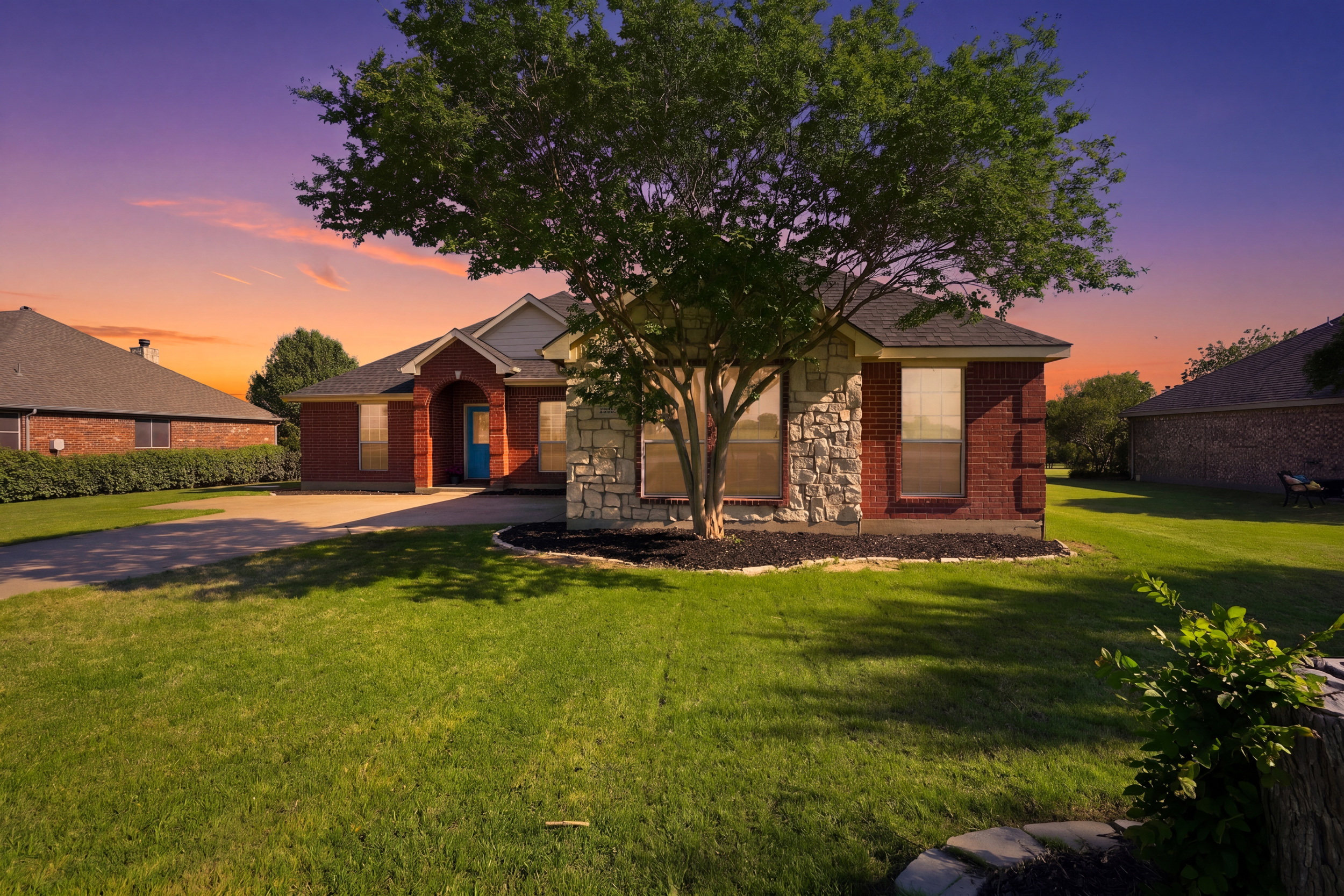 7229 Muirfield Drive Cleburne TX 76033