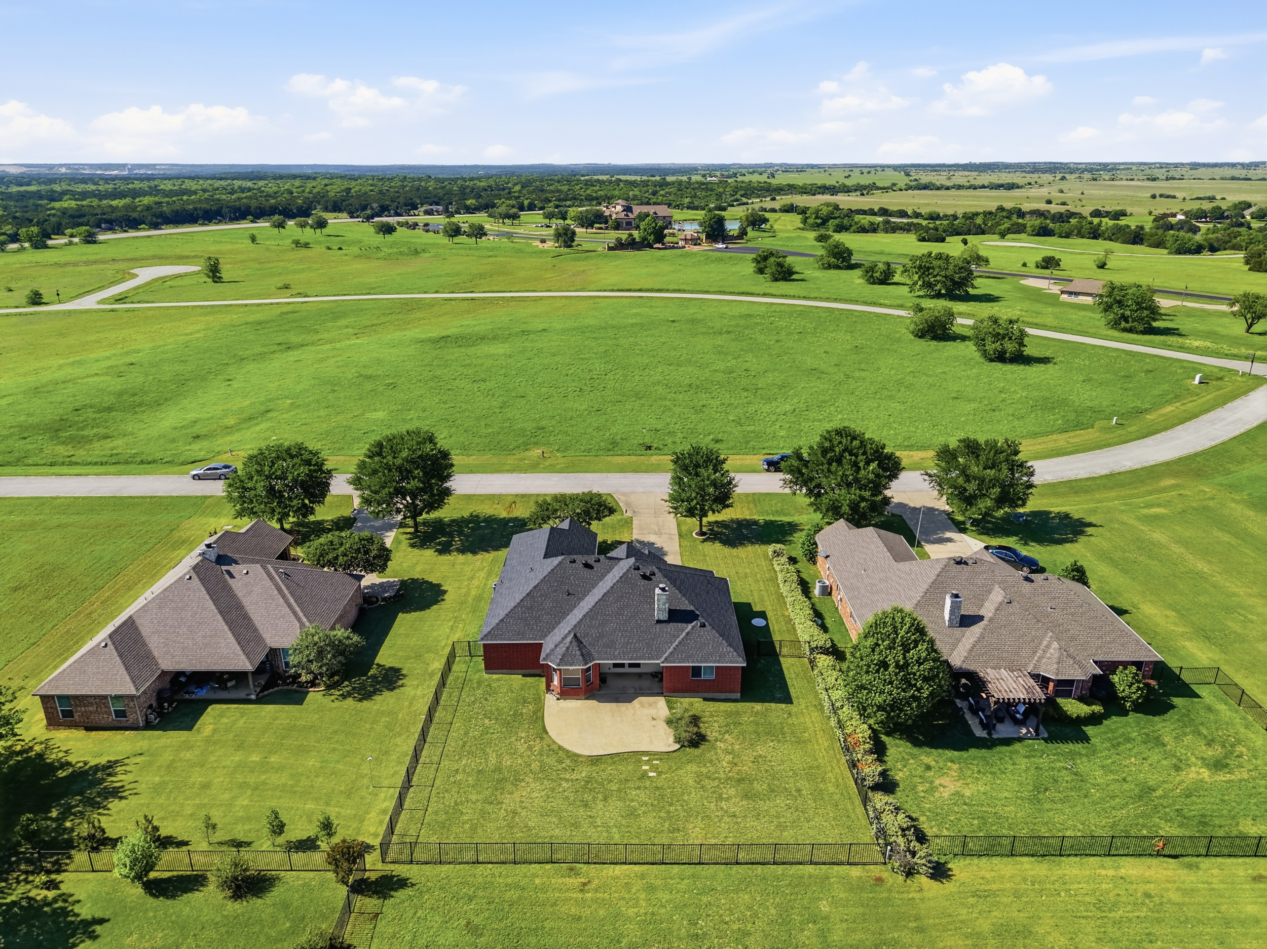 7229 Muirfield Drive Cleburne TX 76033