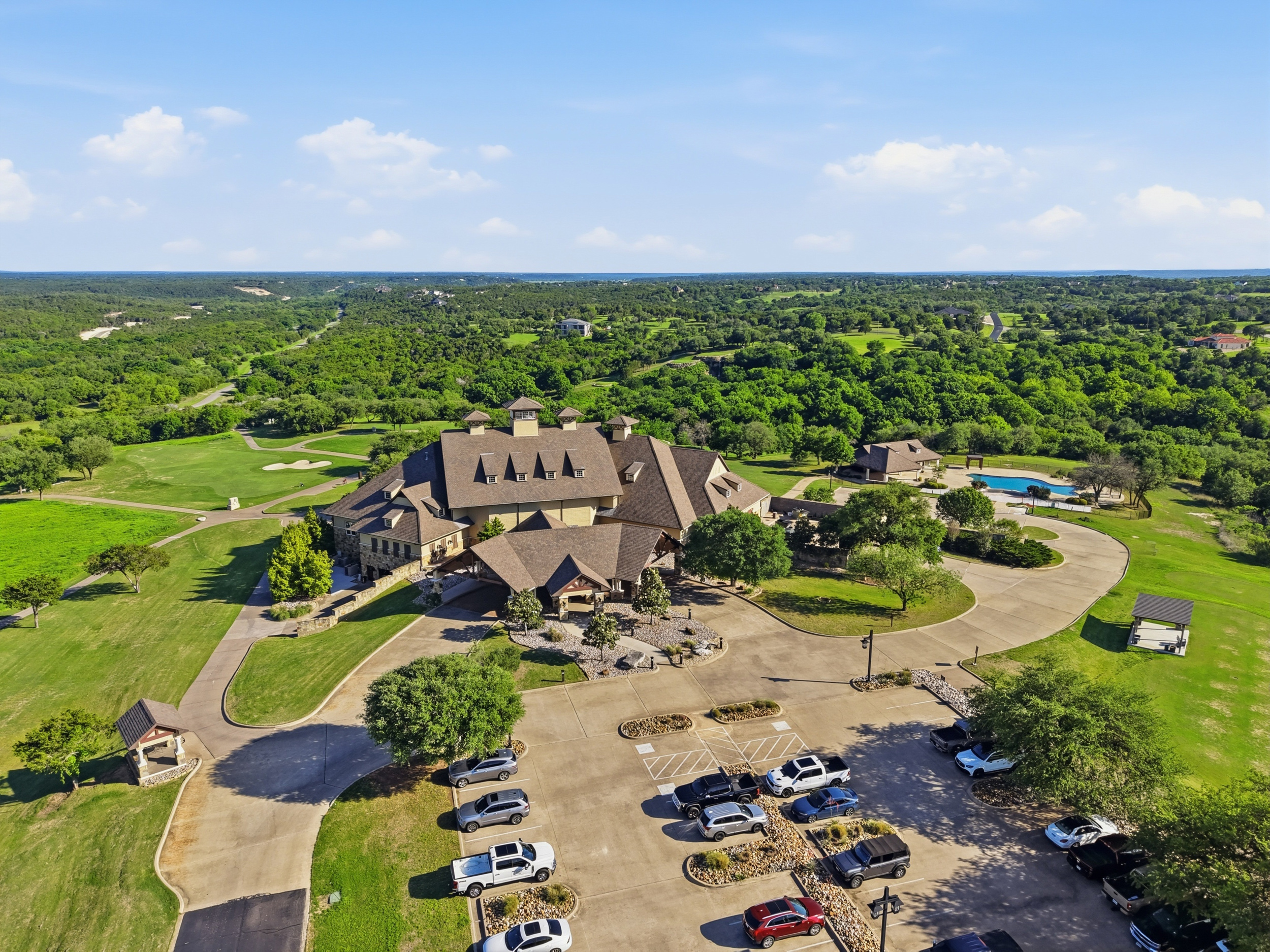 7229 Muirfield Drive Cleburne TX 76033