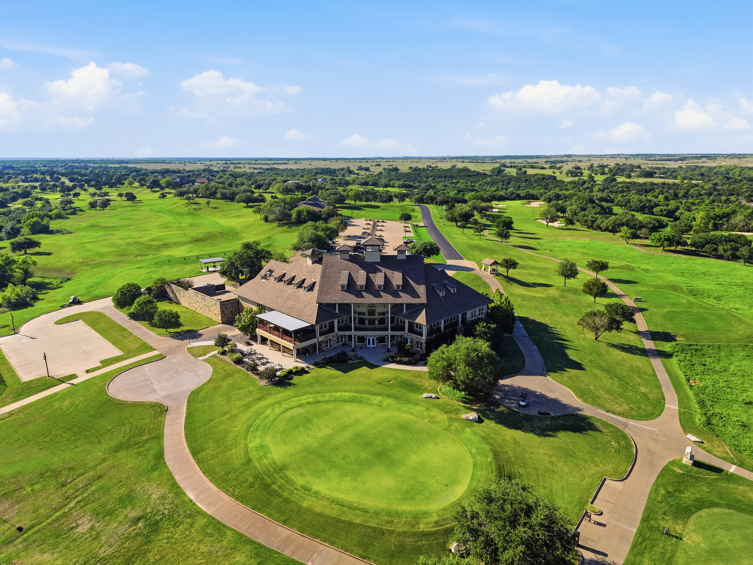 7229 Muirfield Drive Cleburne TX 76033