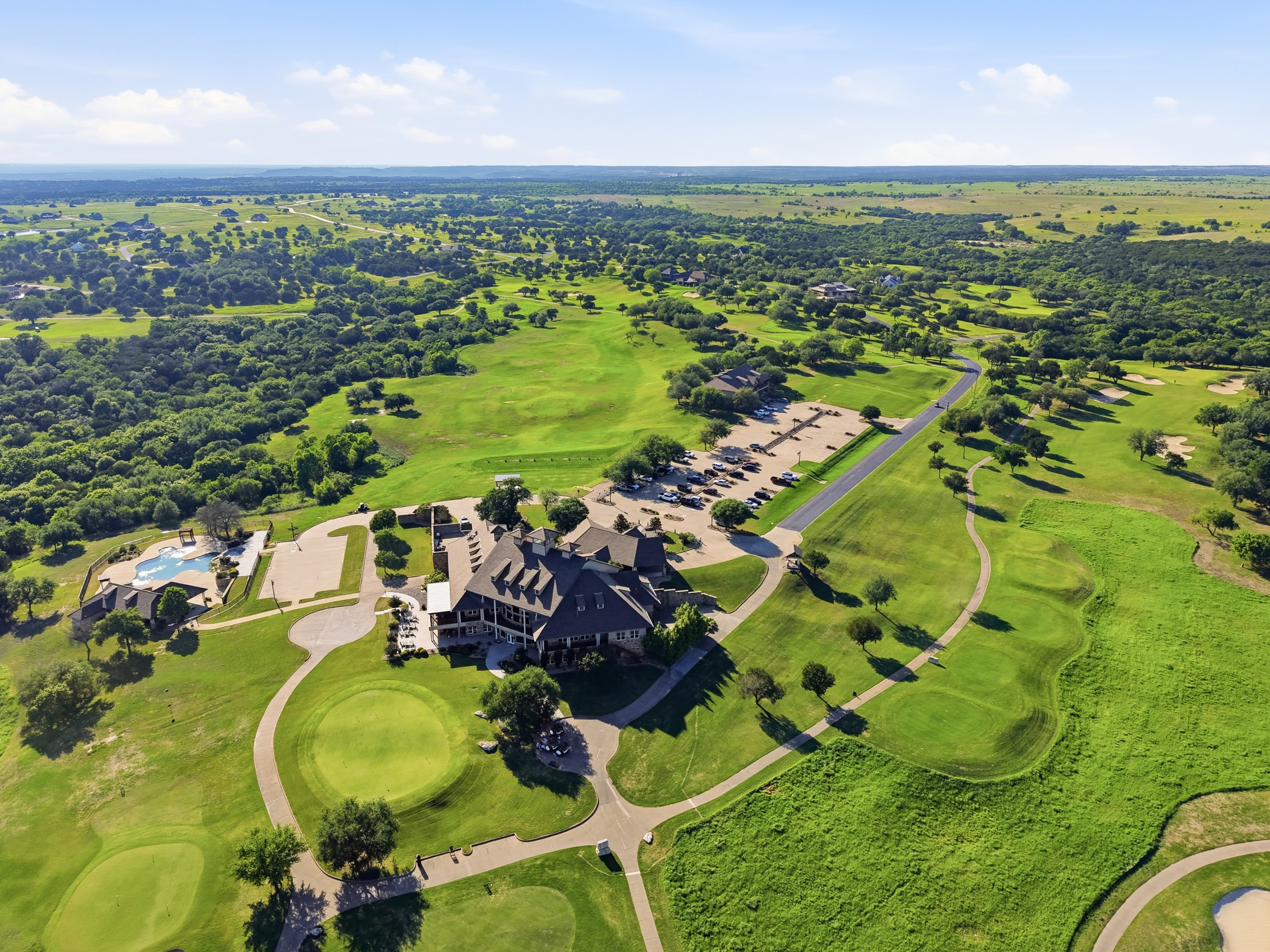 7229 Muirfield Drive Cleburne TX 76033