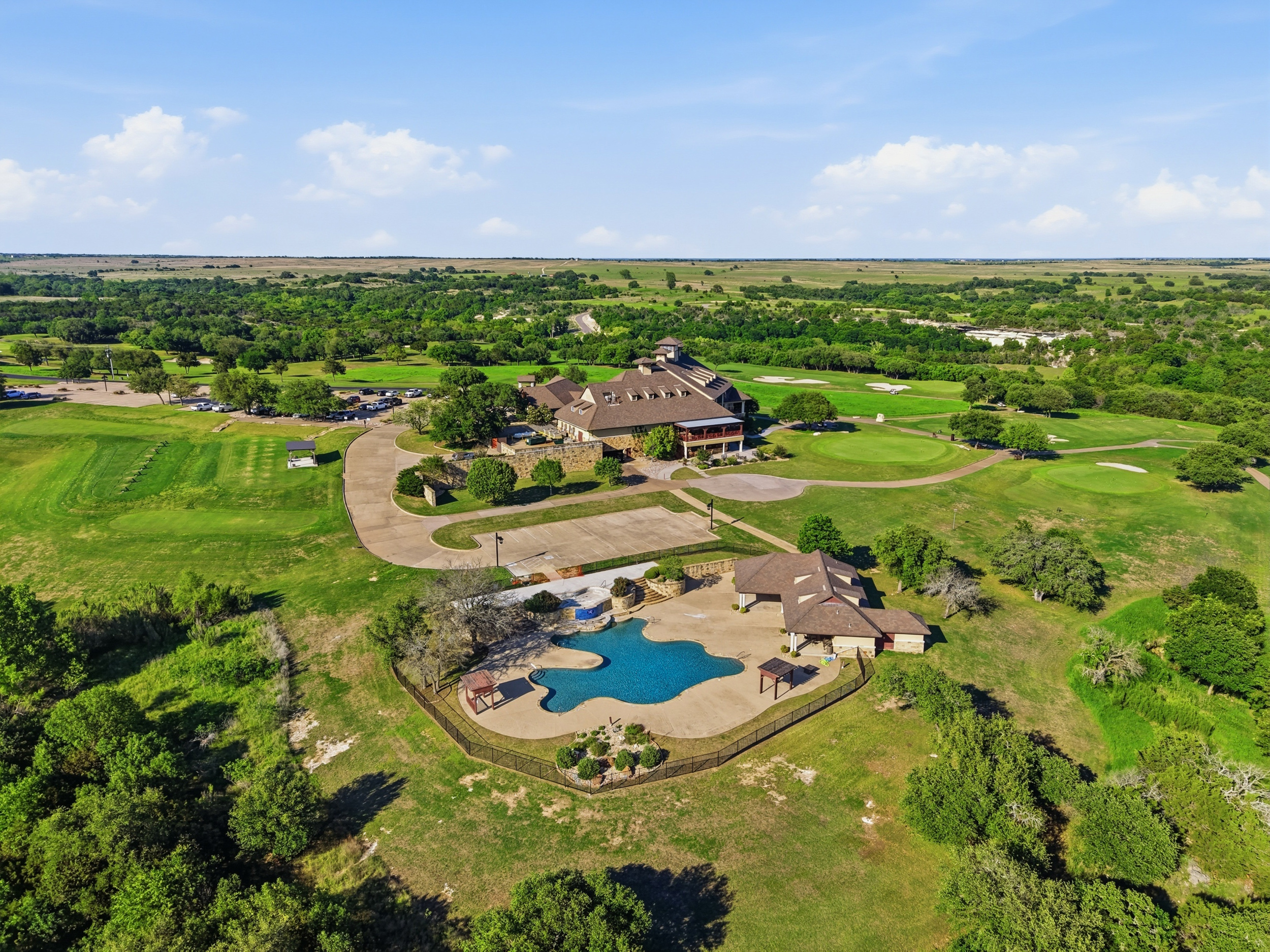 7229 Muirfield Drive Cleburne TX 76033
