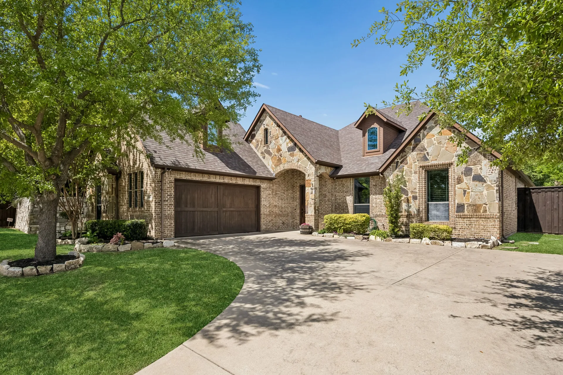 Rockwall TX, 2647 Waterstone Lane