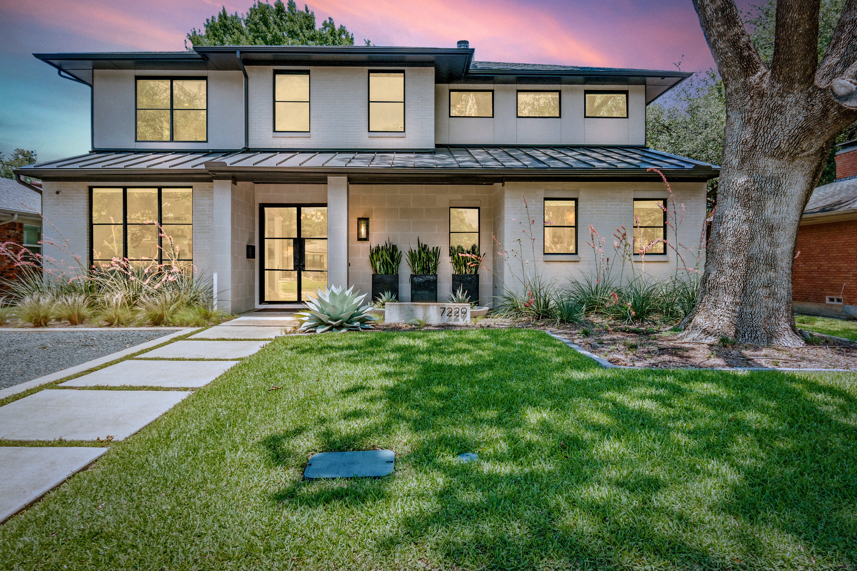 7229 Haverford Road Dallas TX 75214