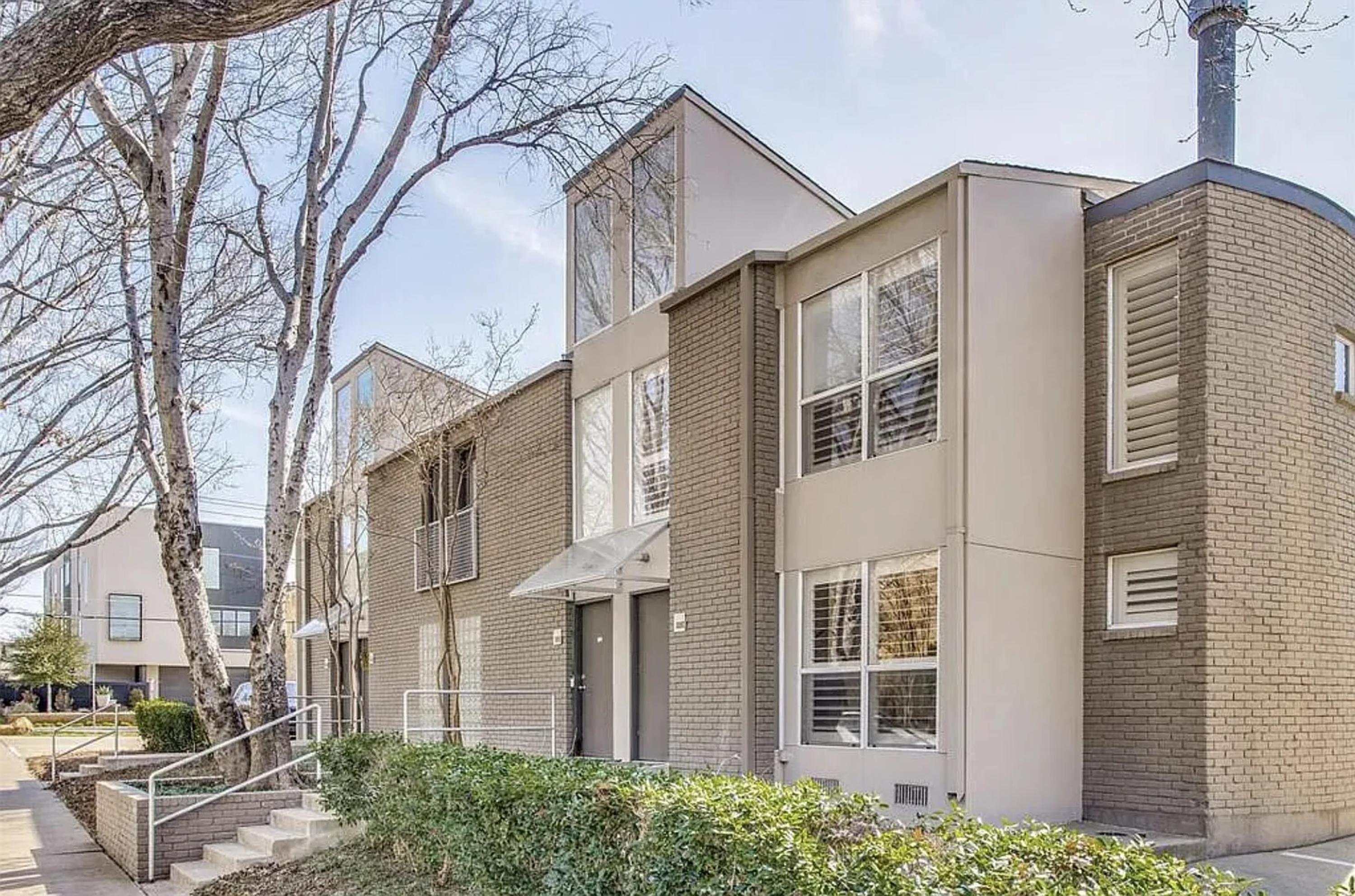 4231 Travis Street Dallas TX 75205
