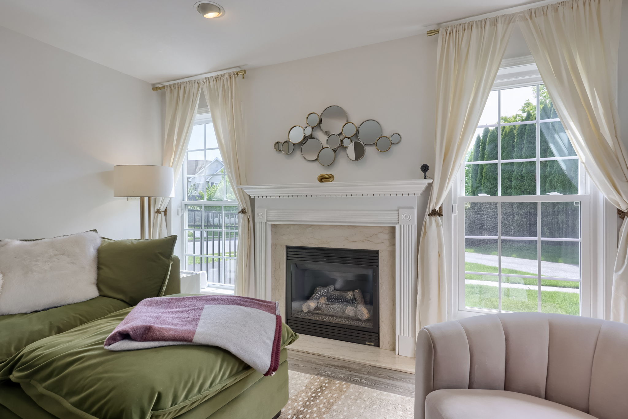 13 S Larkspur Drive Palmyra PA 17078
