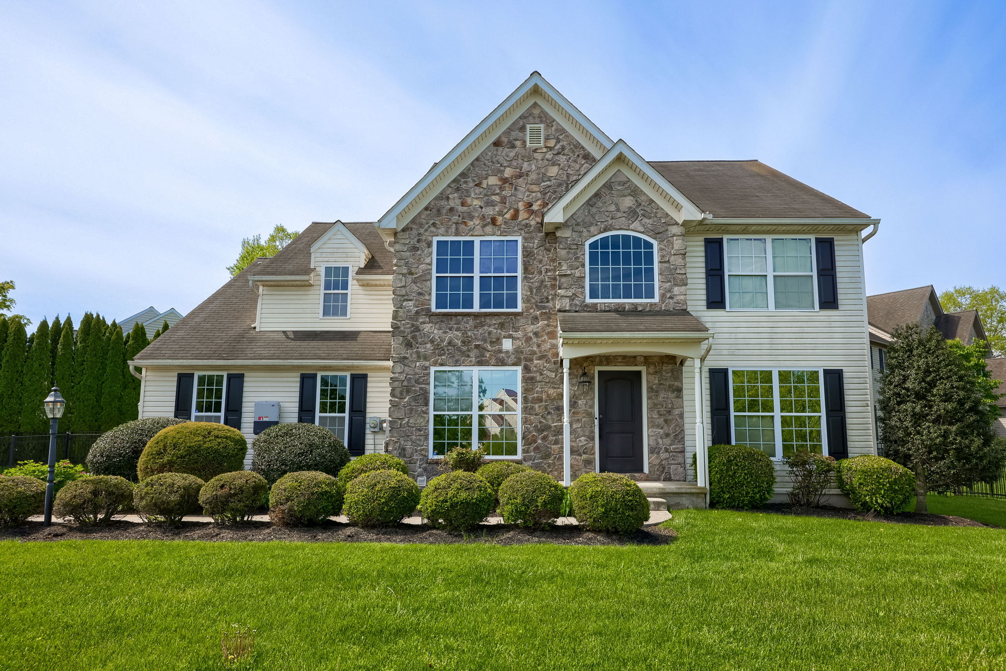13 S Larkspur Drive Palmyra PA 17078
