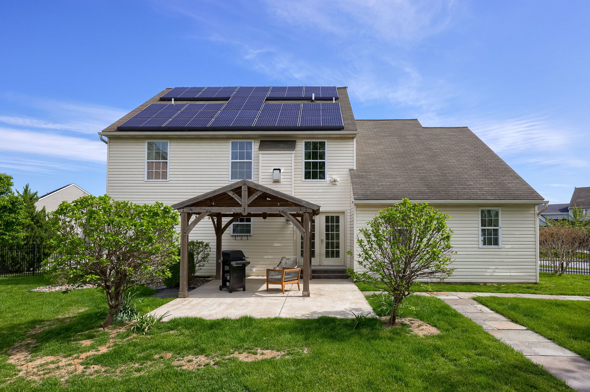 13 S Larkspur Drive Palmyra PA 17078