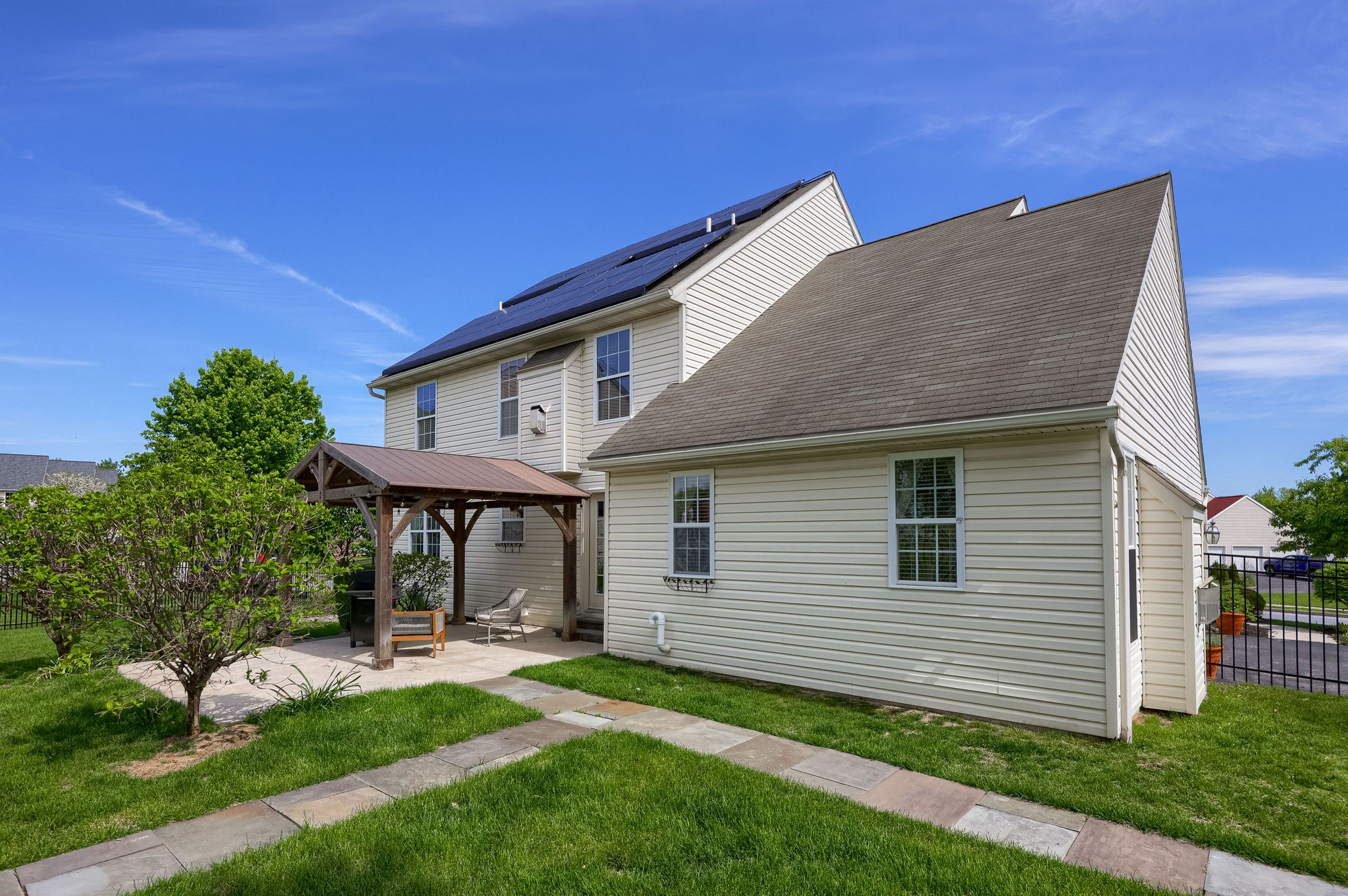 13 S Larkspur Drive Palmyra PA 17078