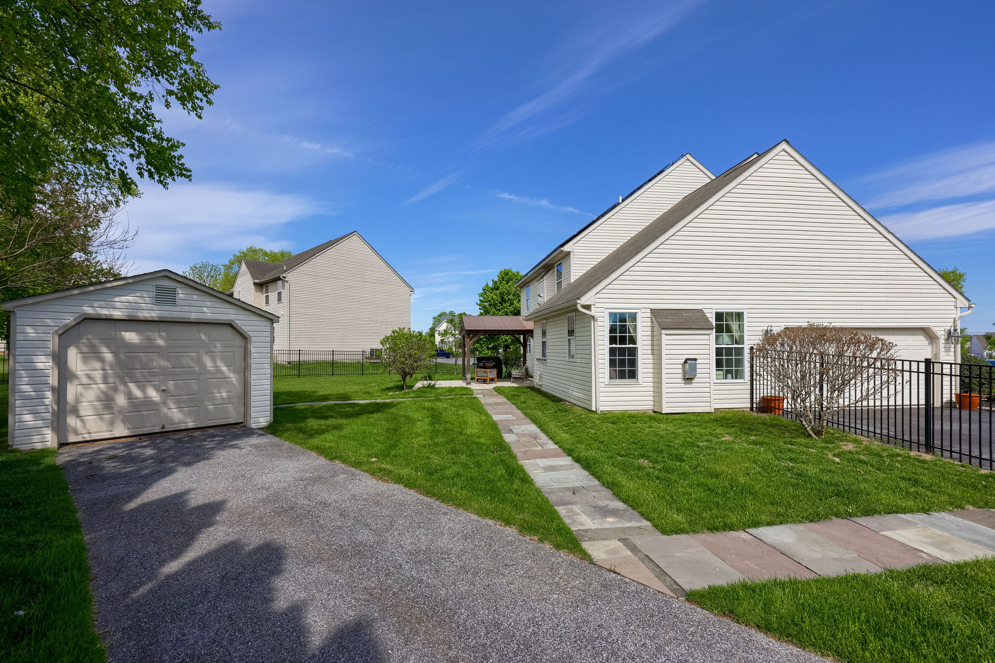 13 S Larkspur Drive Palmyra PA 17078