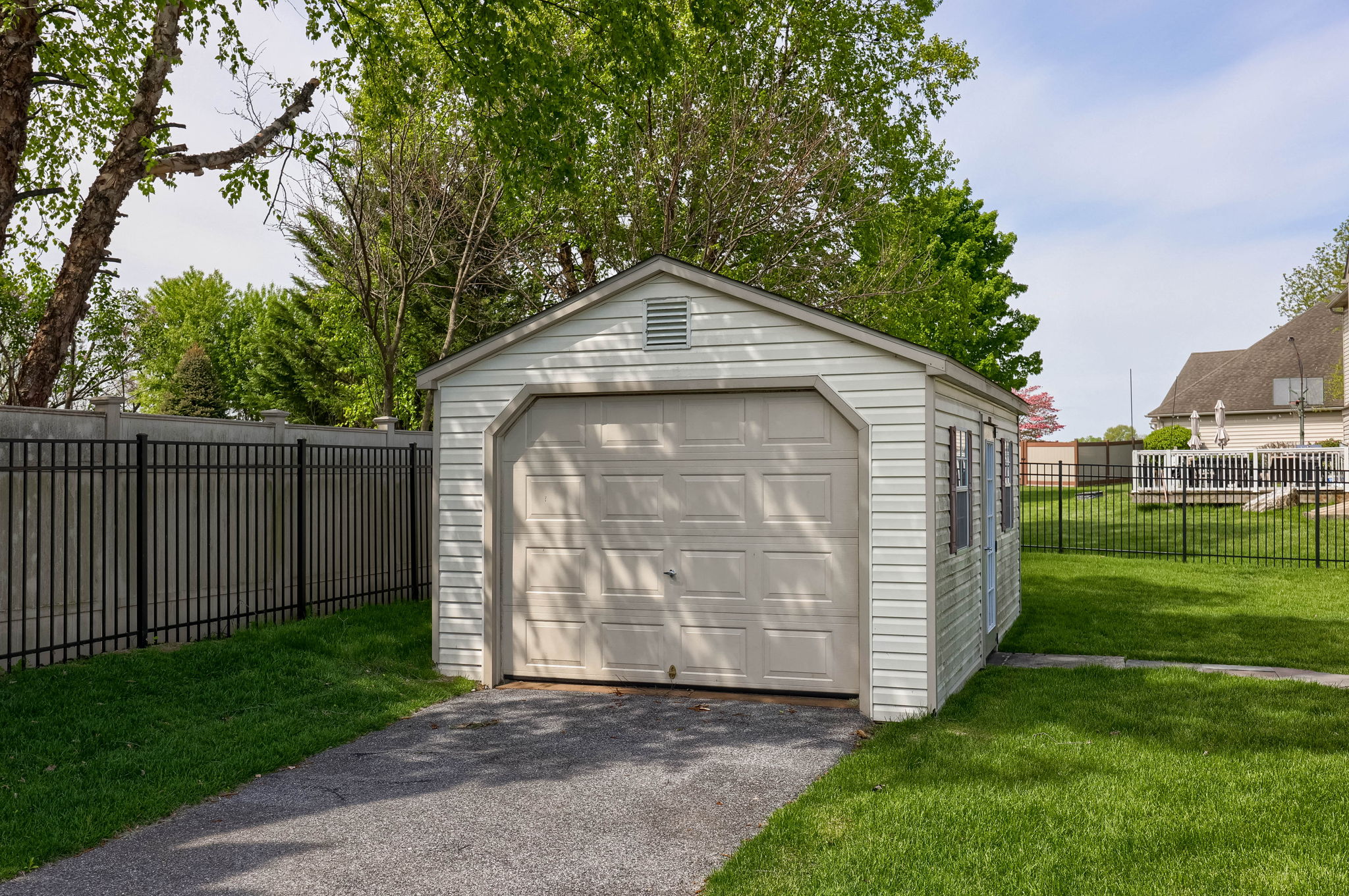 13 S Larkspur Drive Palmyra PA 17078