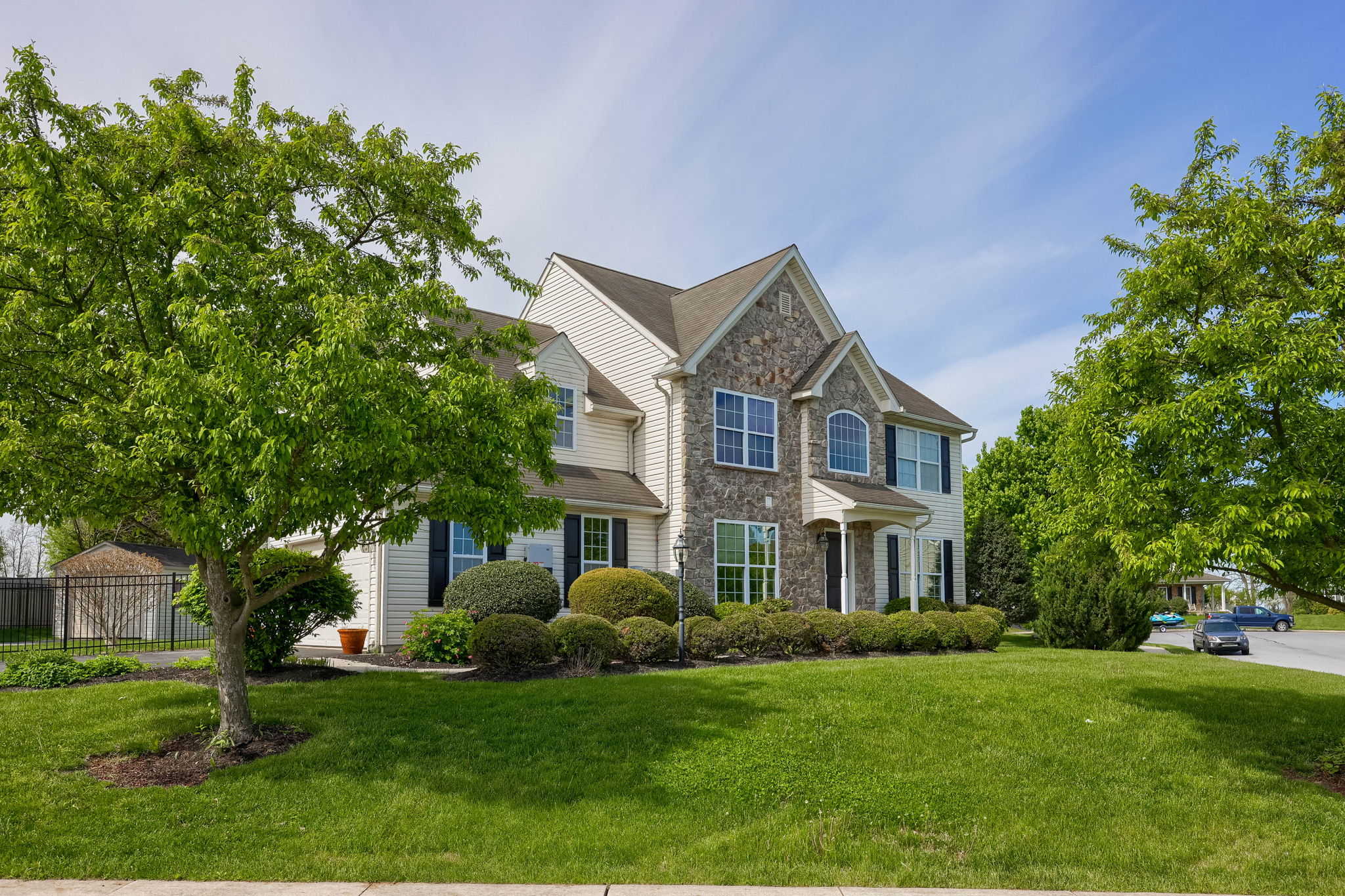 13 S Larkspur Drive Palmyra PA 17078