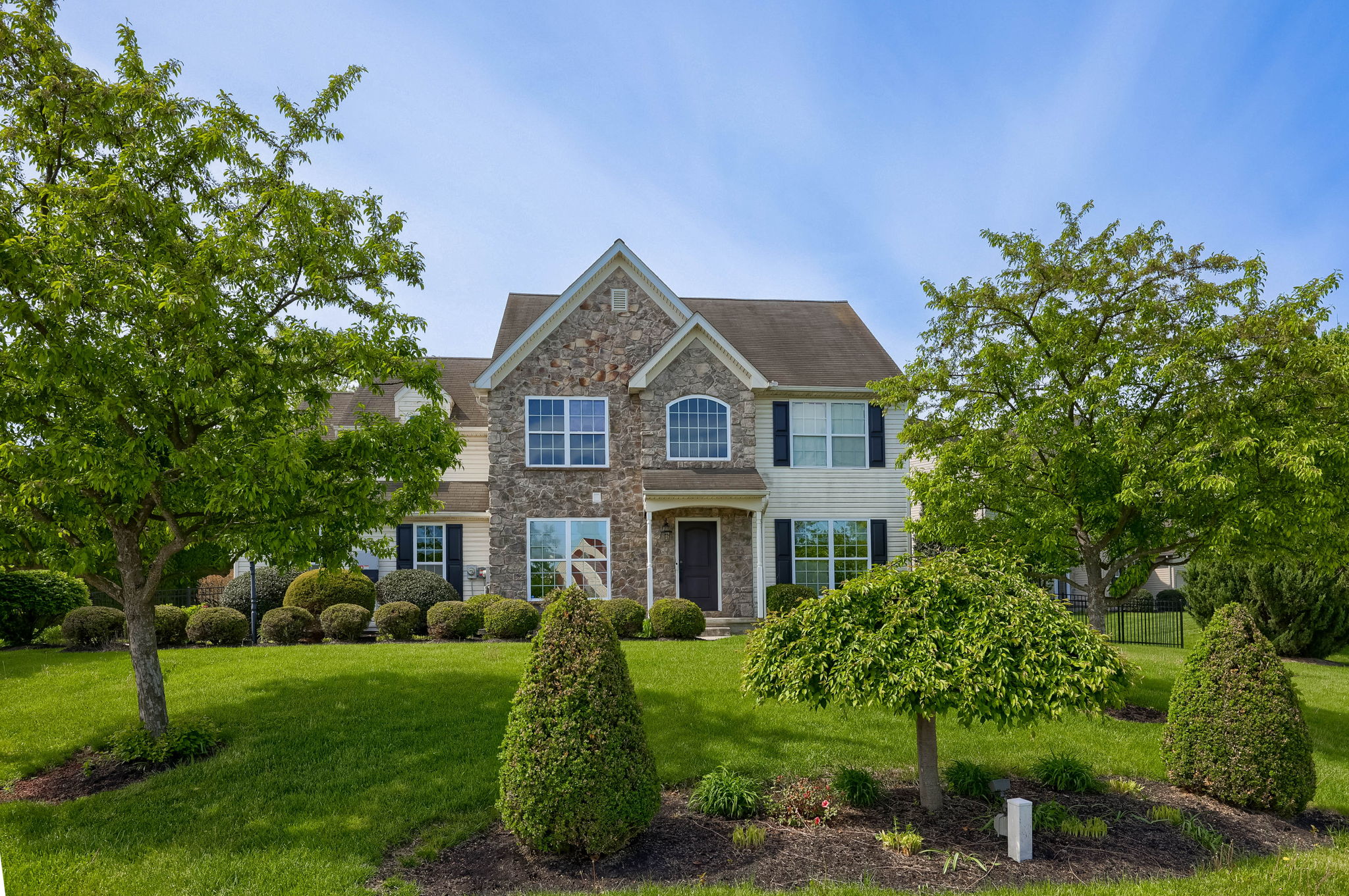 13 S Larkspur Drive Palmyra PA 17078