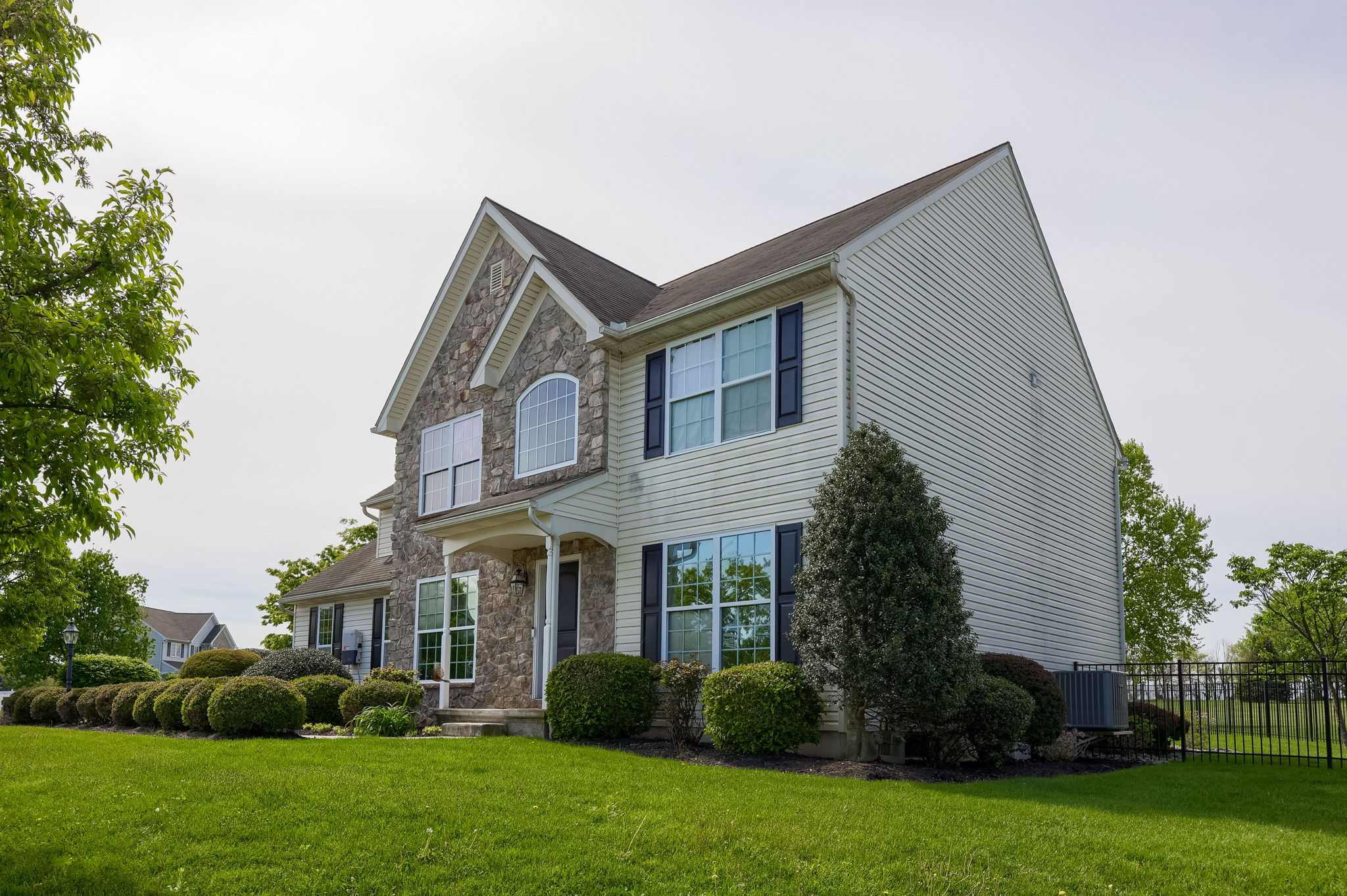 13 S Larkspur Drive Palmyra PA 17078