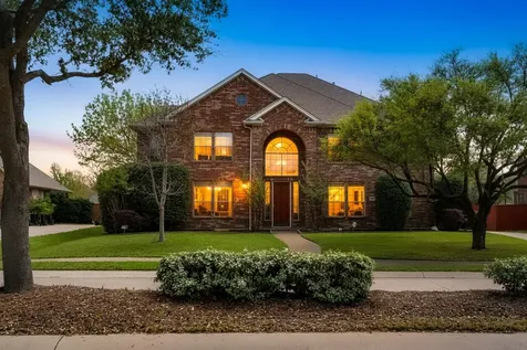 9702 October Glory Lane Rowlett TX 75089