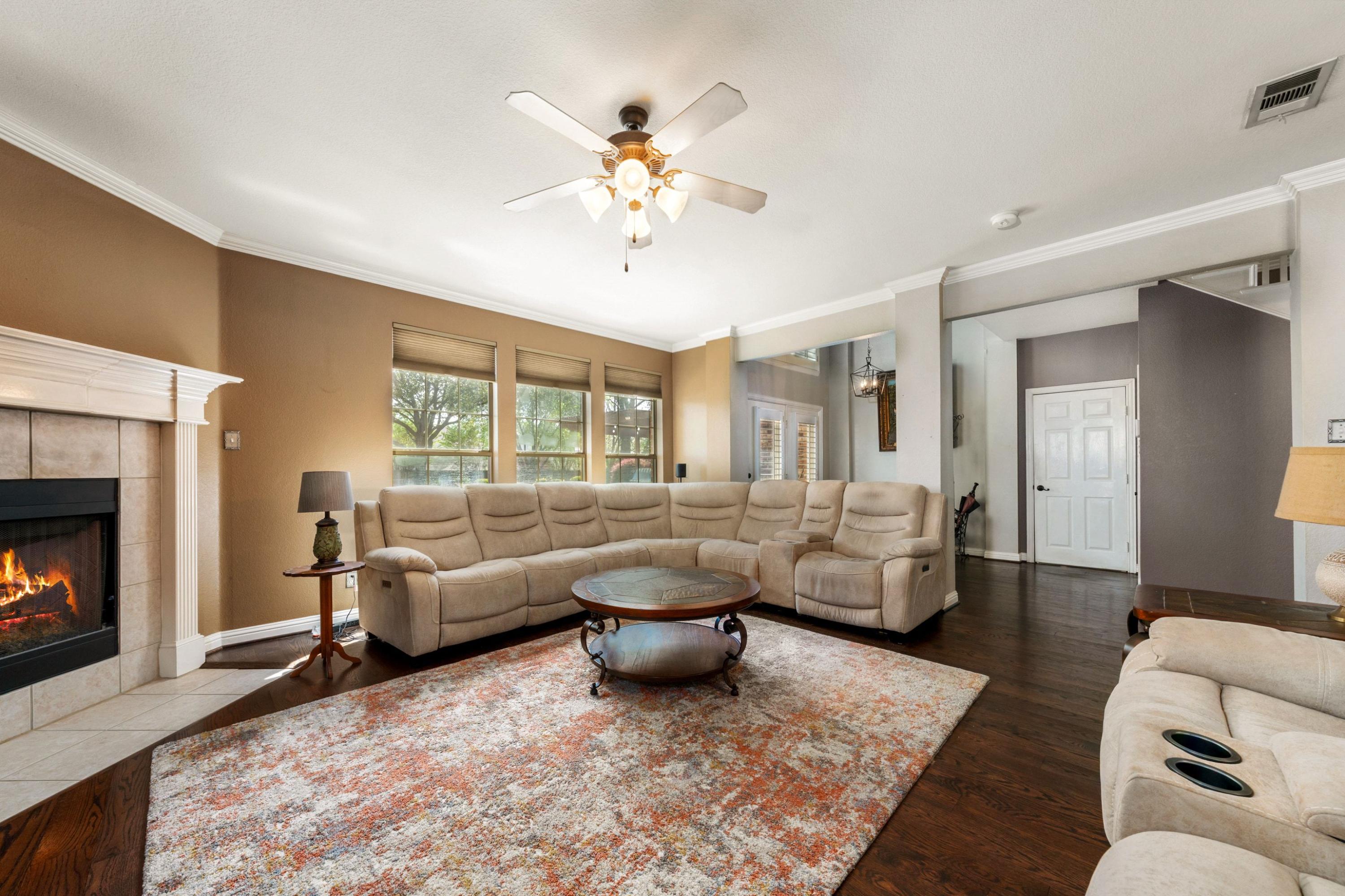 9702 October Glory Lane Rowlett TX 75089