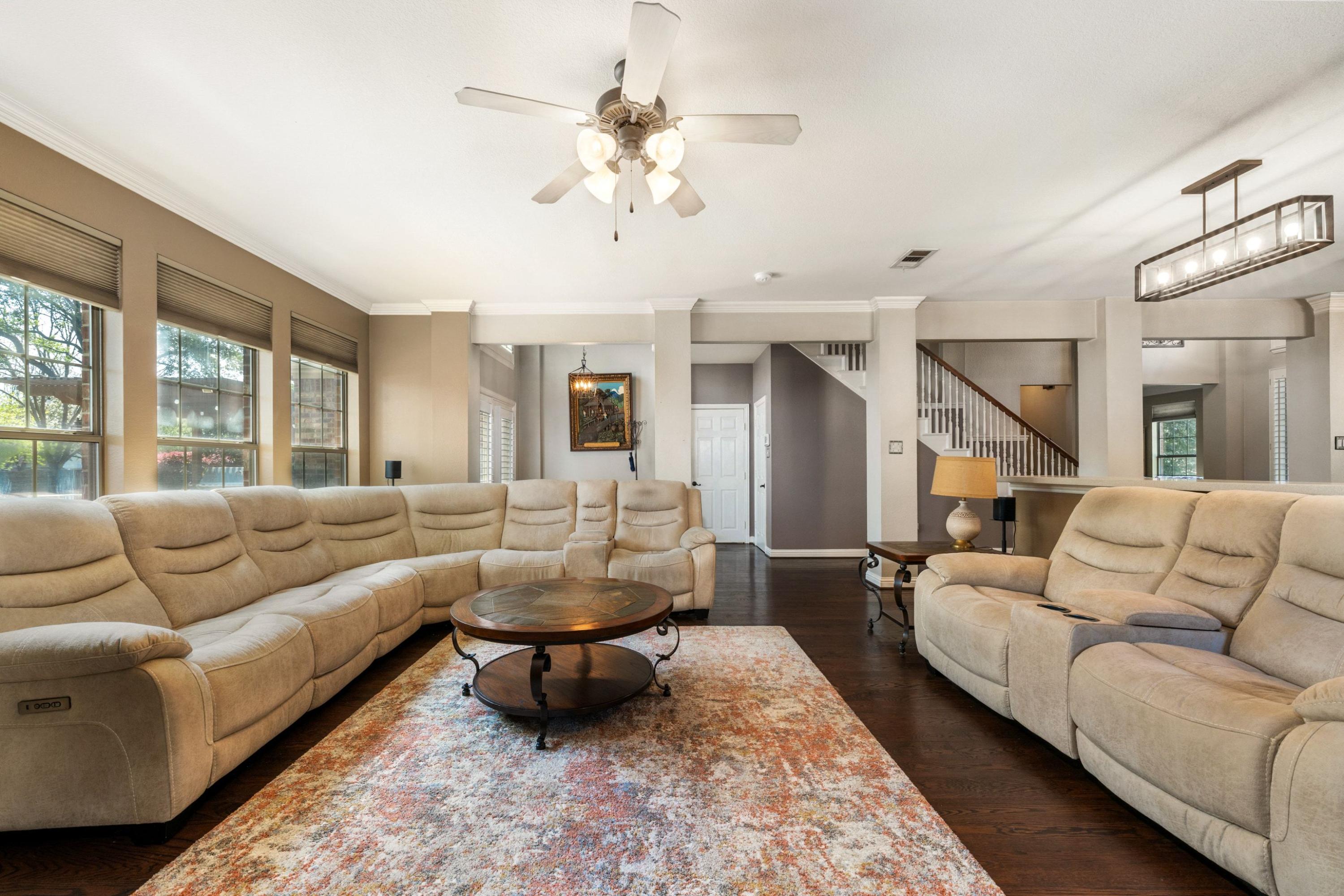 9702 October Glory Lane Rowlett TX 75089