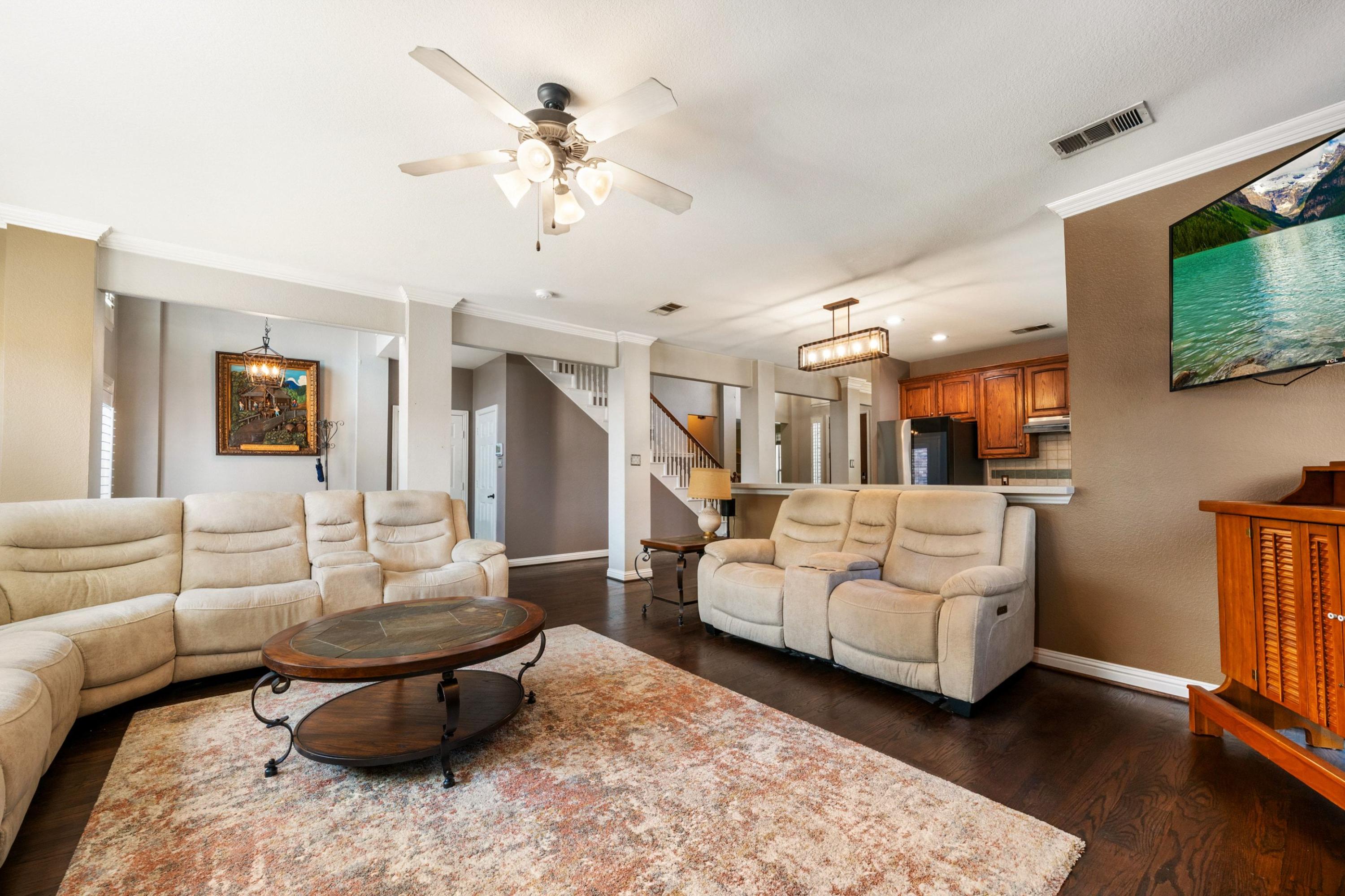 9702 October Glory Lane Rowlett TX 75089