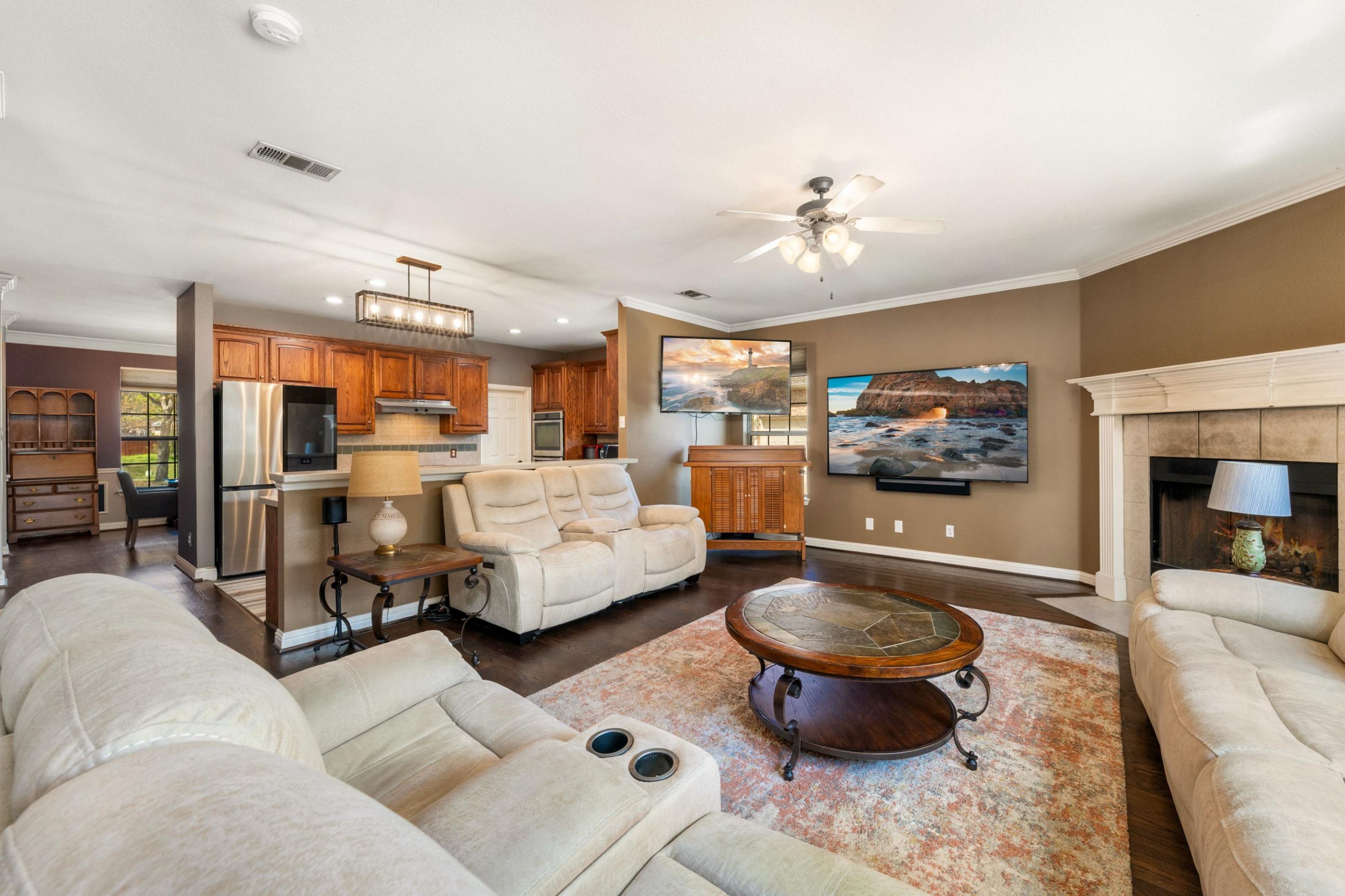 9702 October Glory Lane Rowlett TX 75089