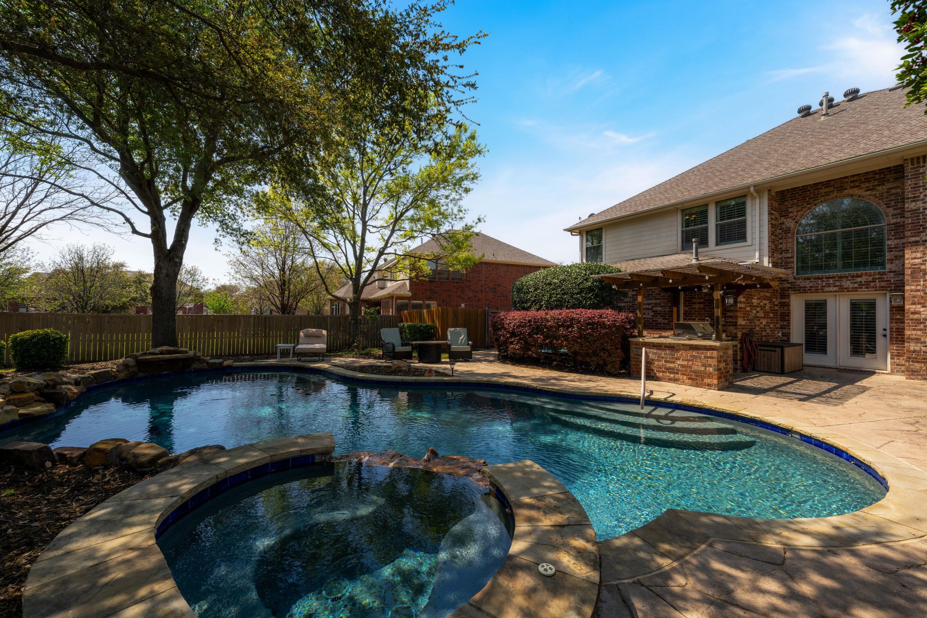 9702 October Glory Lane Rowlett TX 75089