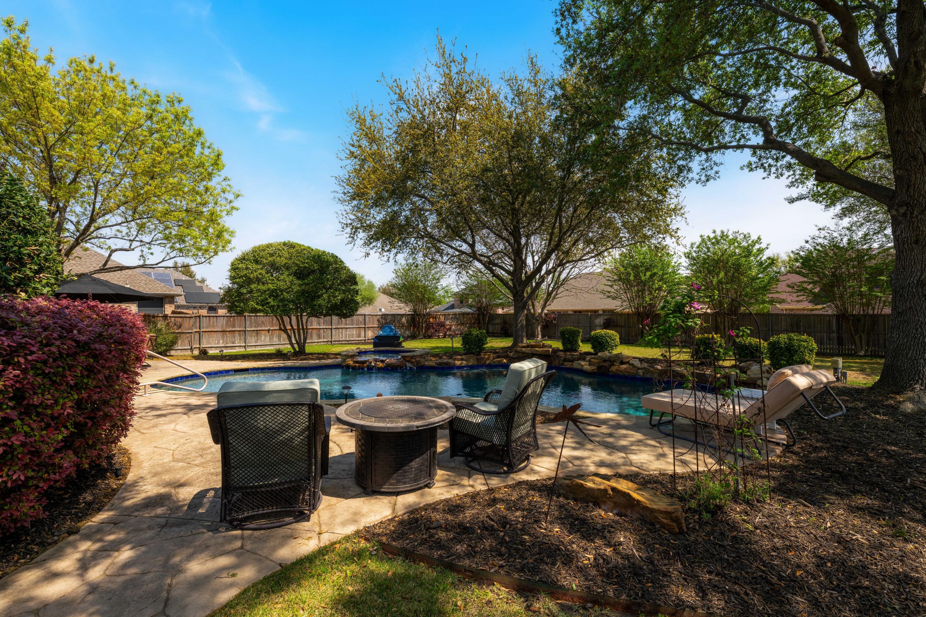 9702 October Glory Lane Rowlett TX 75089