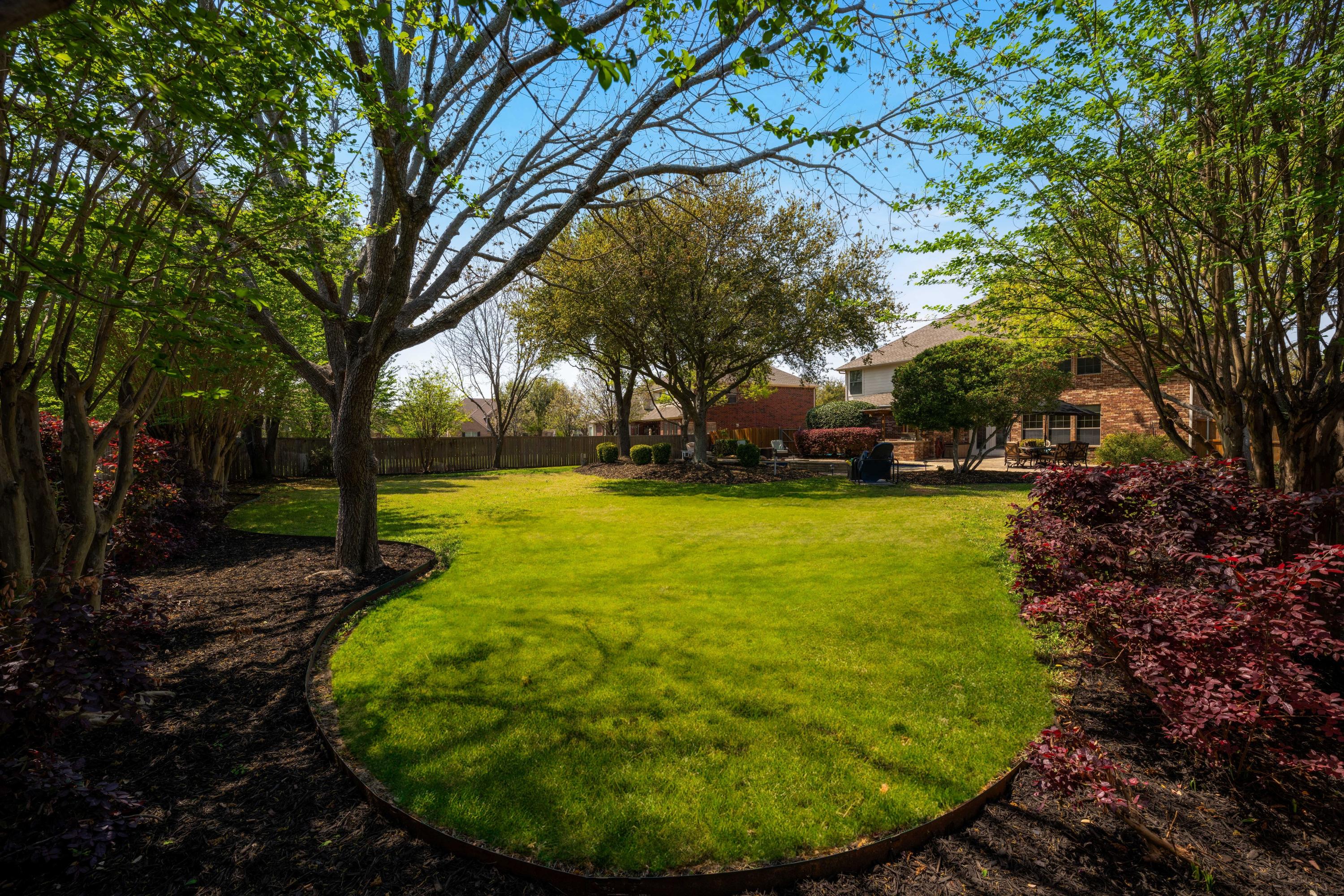 9702 October Glory Lane Rowlett TX 75089