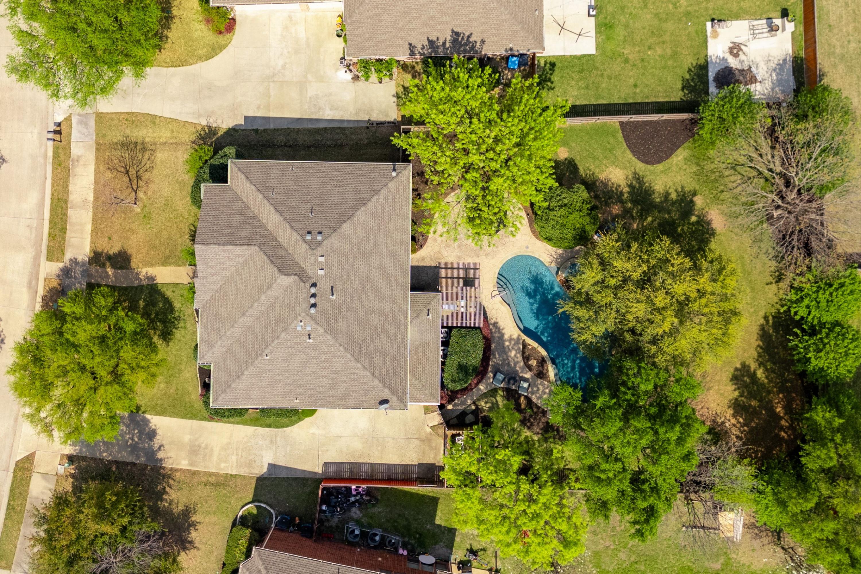 9702 October Glory Lane Rowlett TX 75089