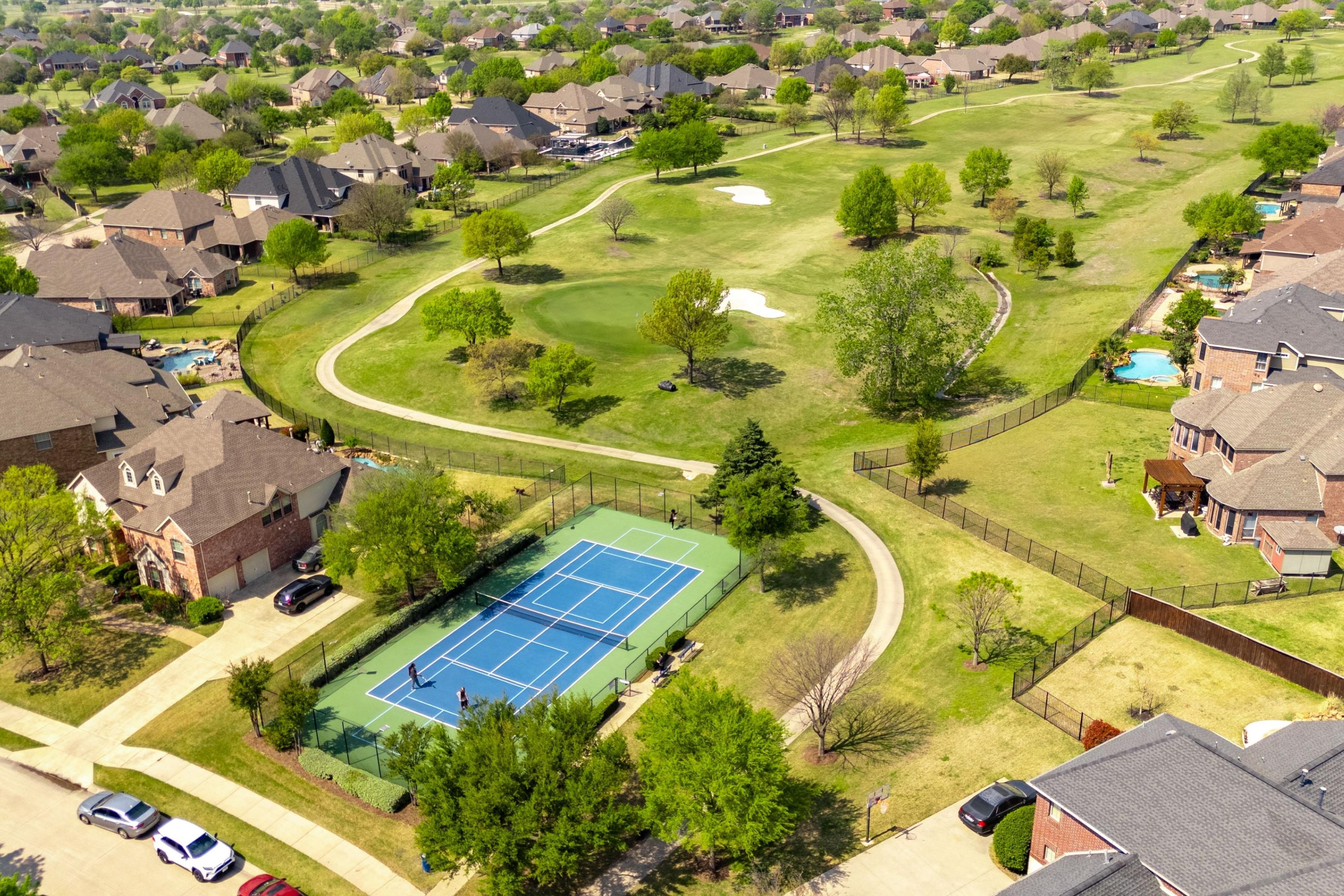 9702 October Glory Lane Rowlett TX 75089