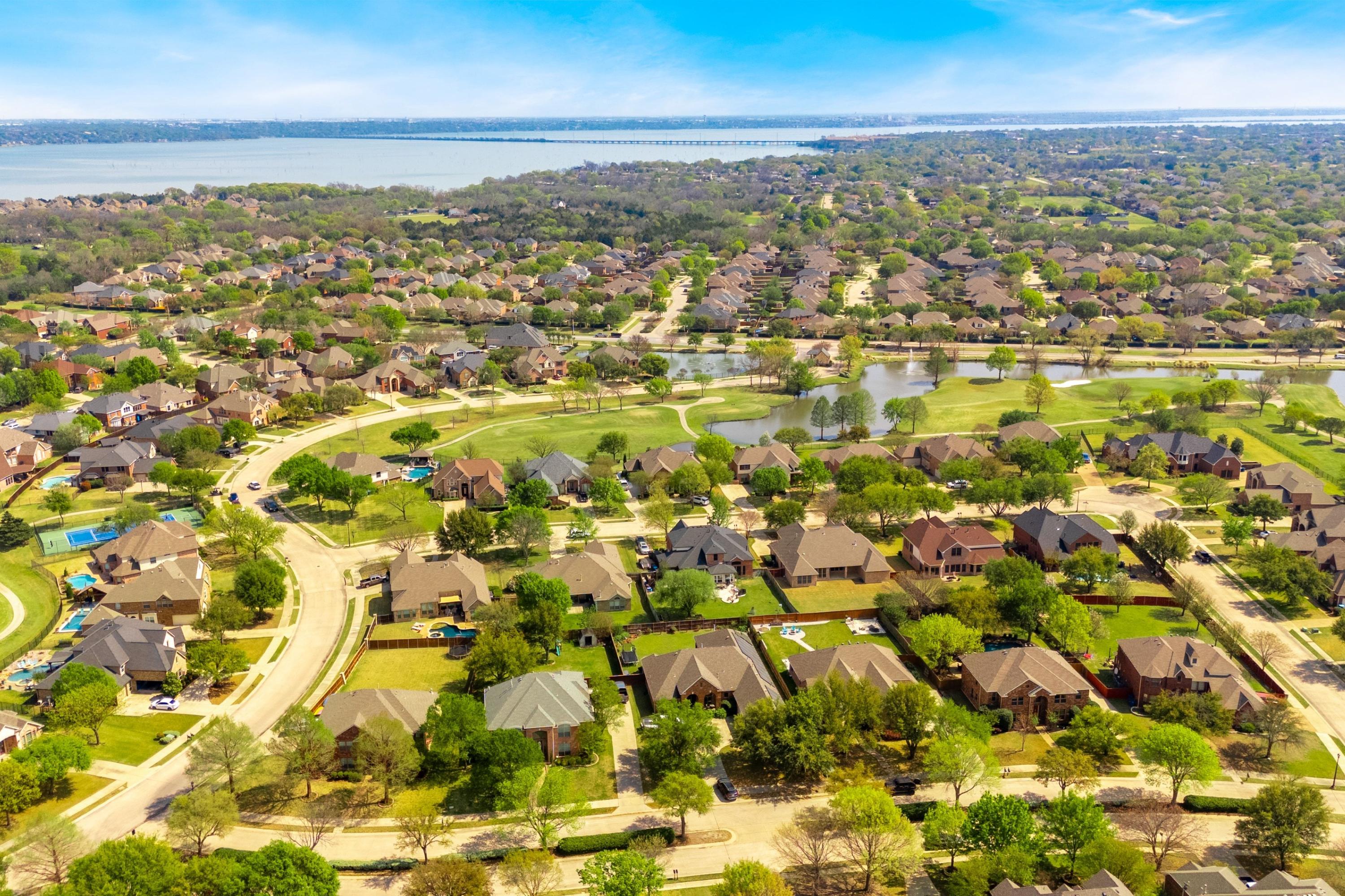 9702 October Glory Lane Rowlett TX 75089
