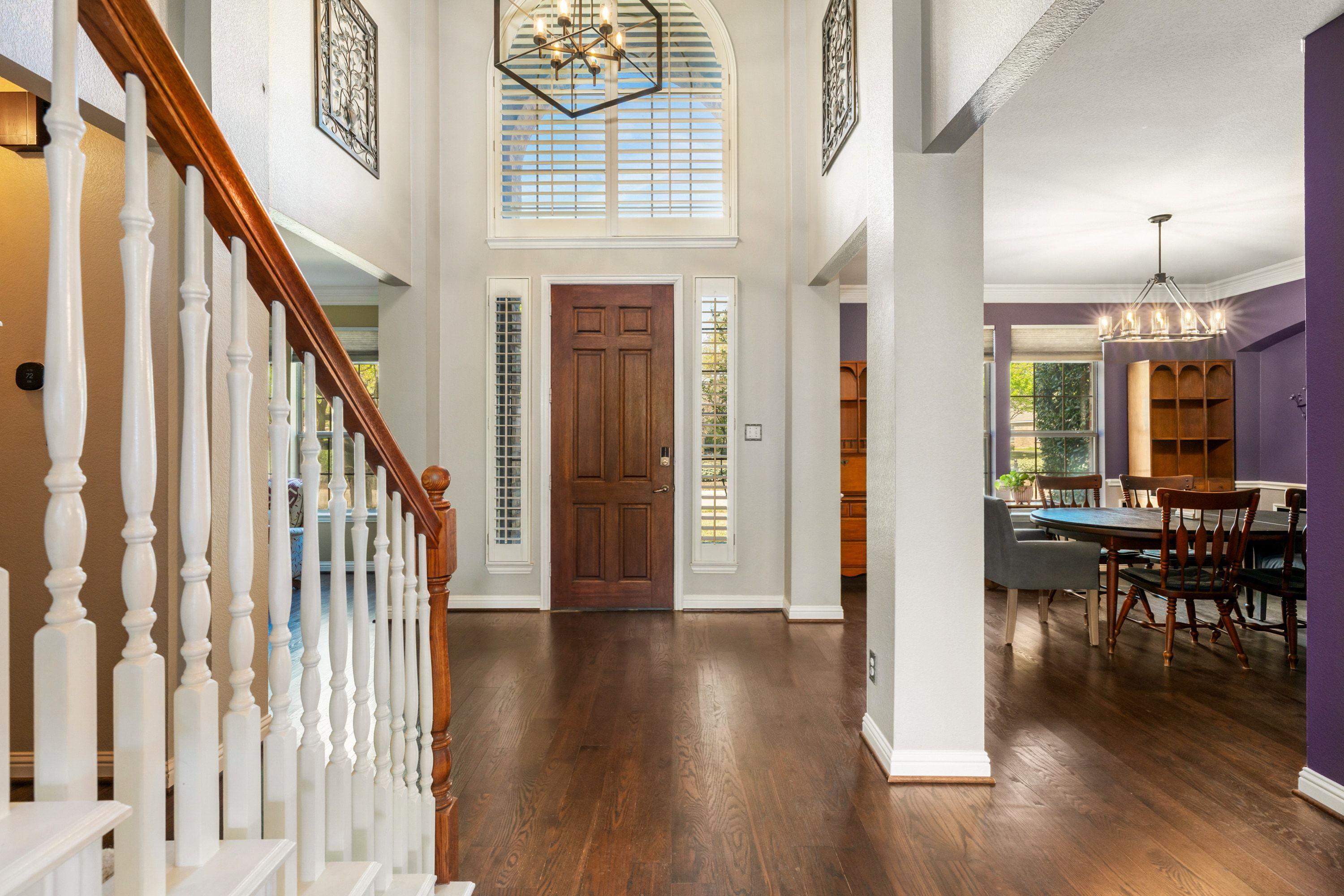 9702 October Glory Lane Rowlett TX 75089