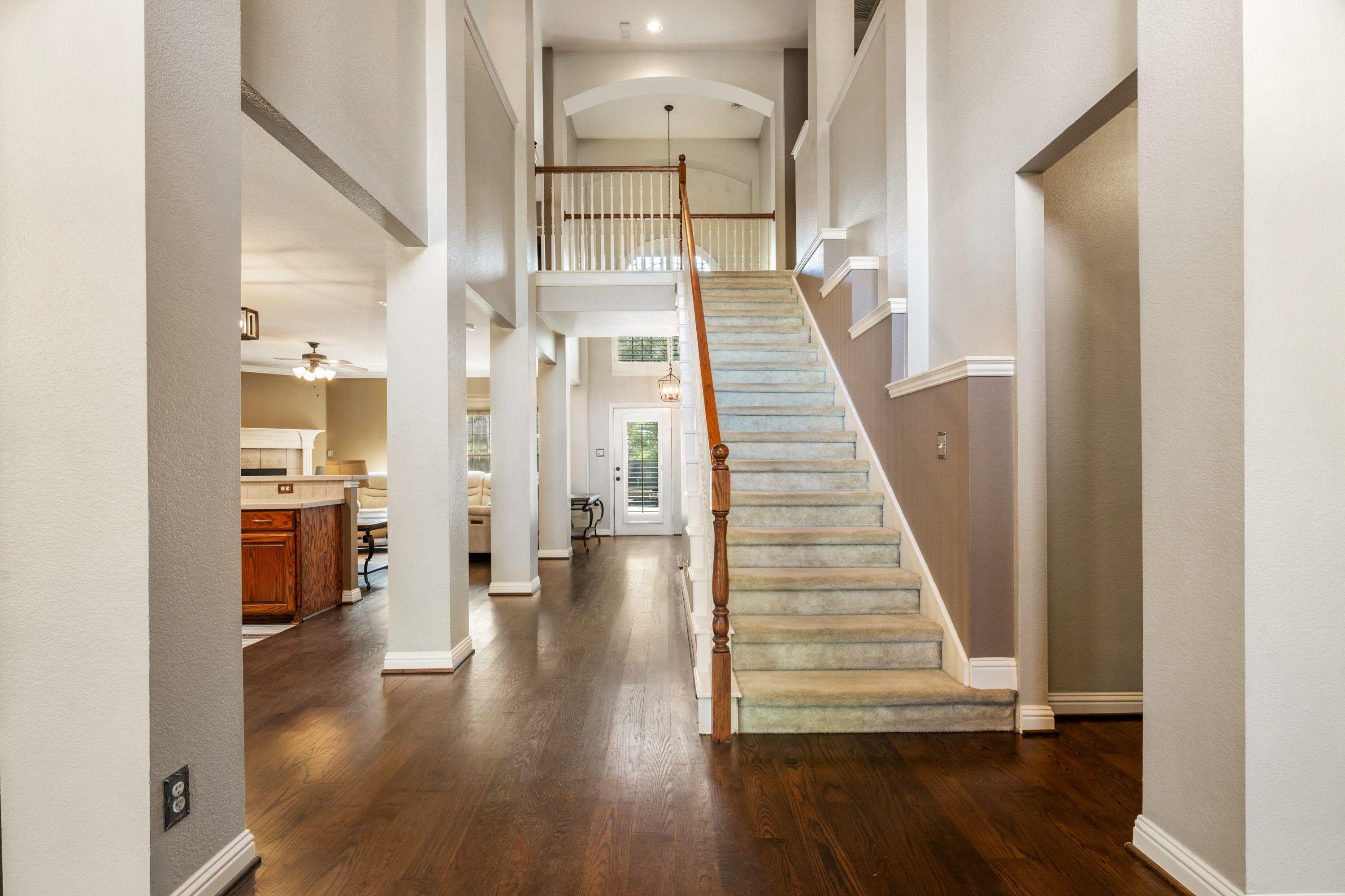 9702 October Glory Lane Rowlett TX 75089