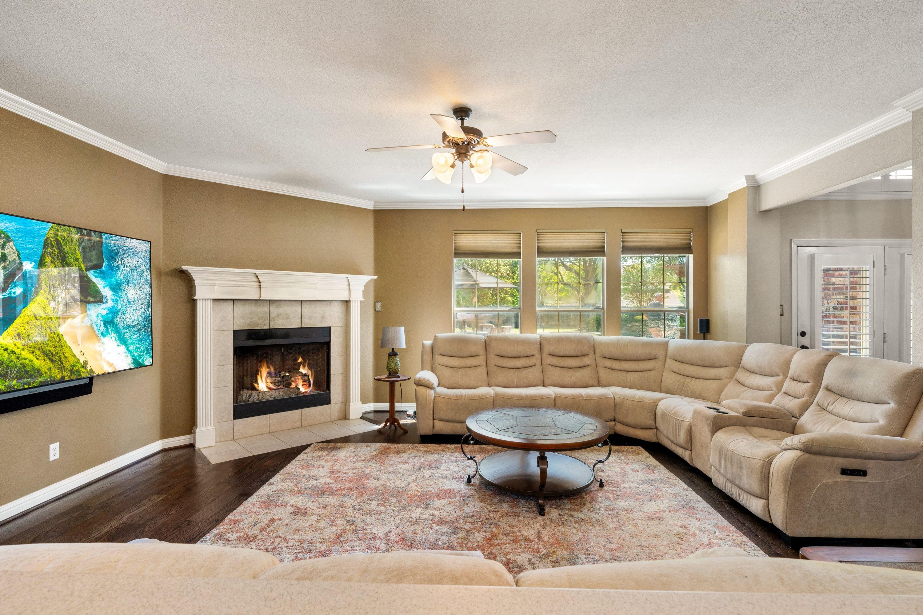 9702 October Glory Lane Rowlett TX 75089
