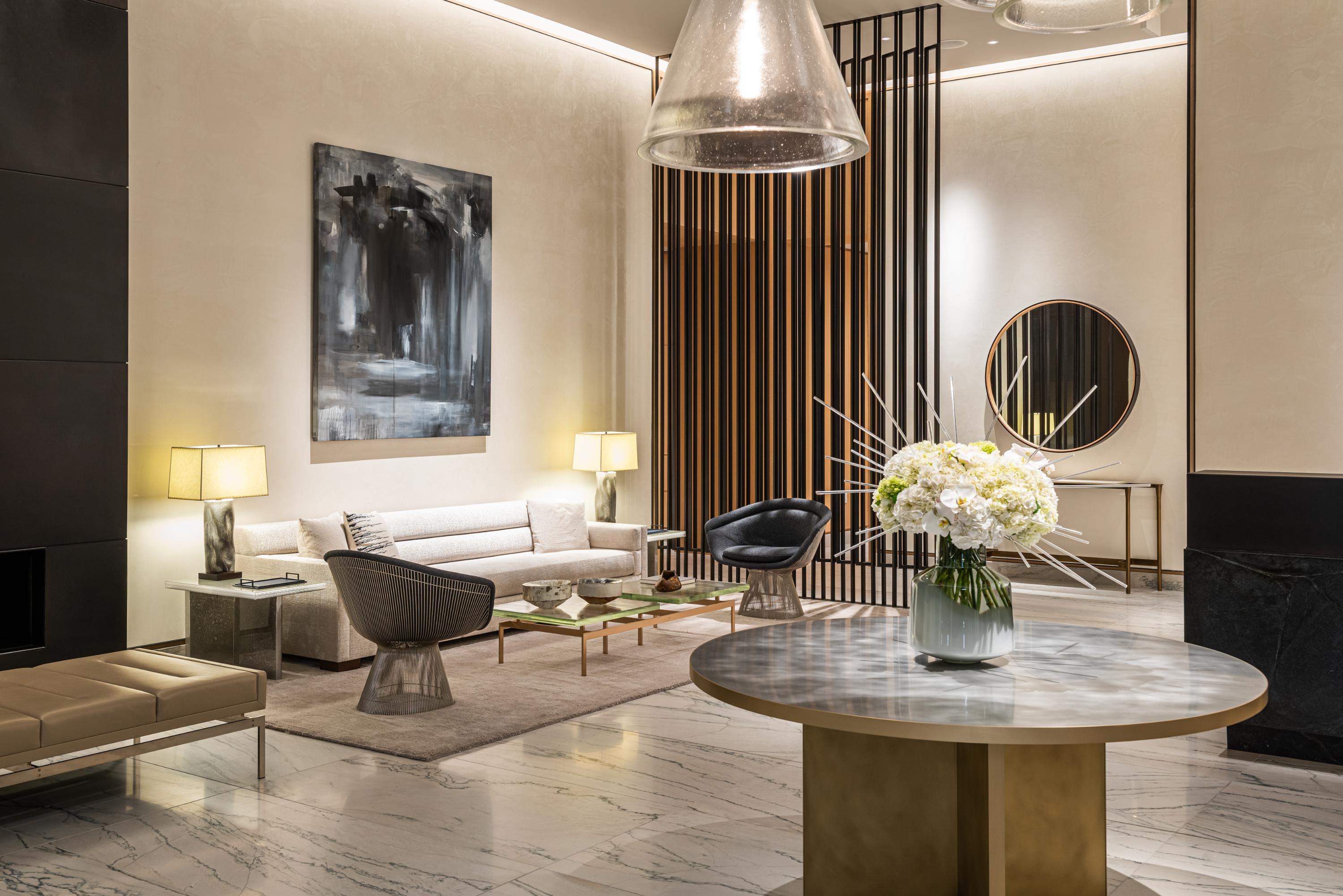 1747 Leonard Street Dallas TX 75201