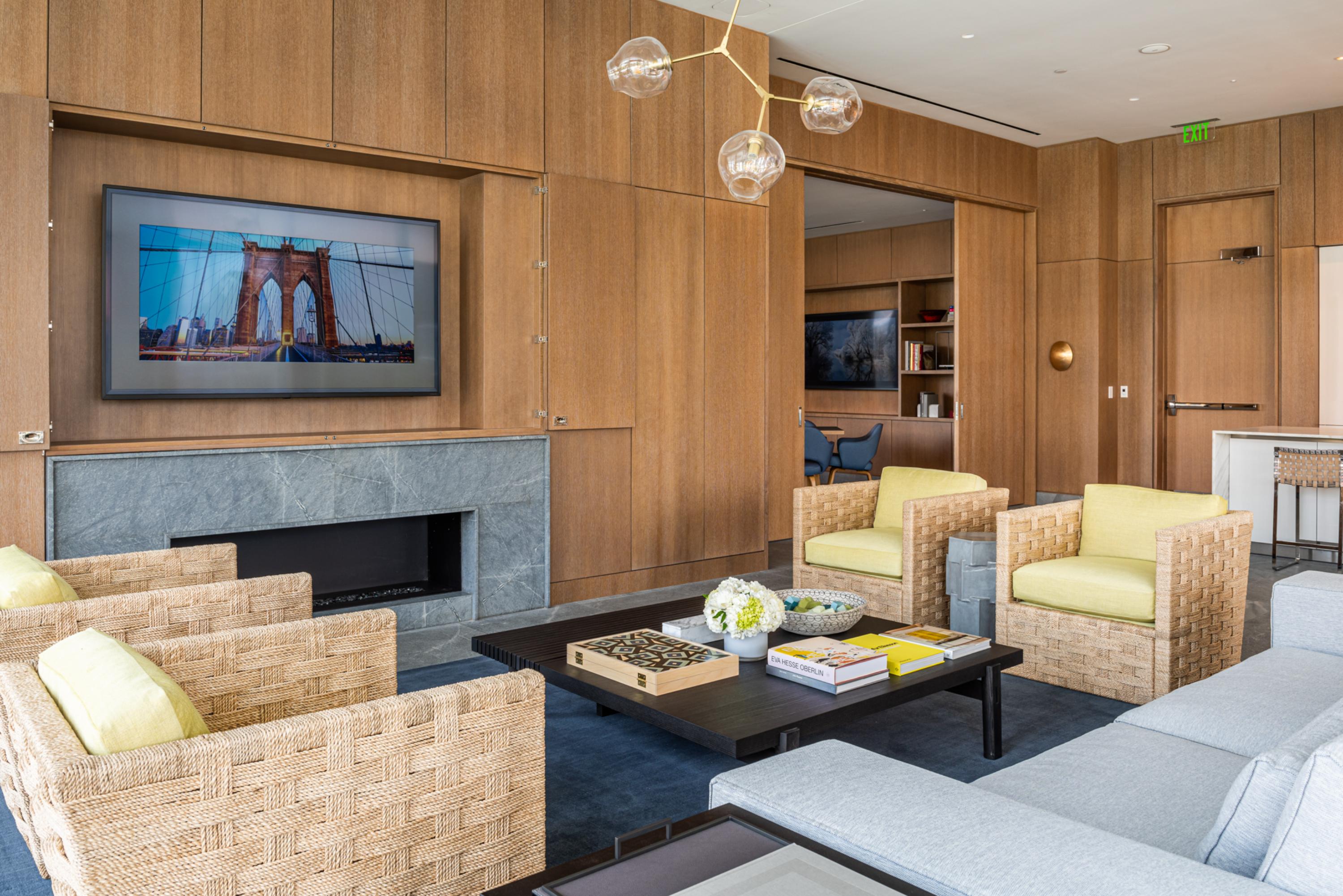 1747 Leonard Street Dallas TX 75201