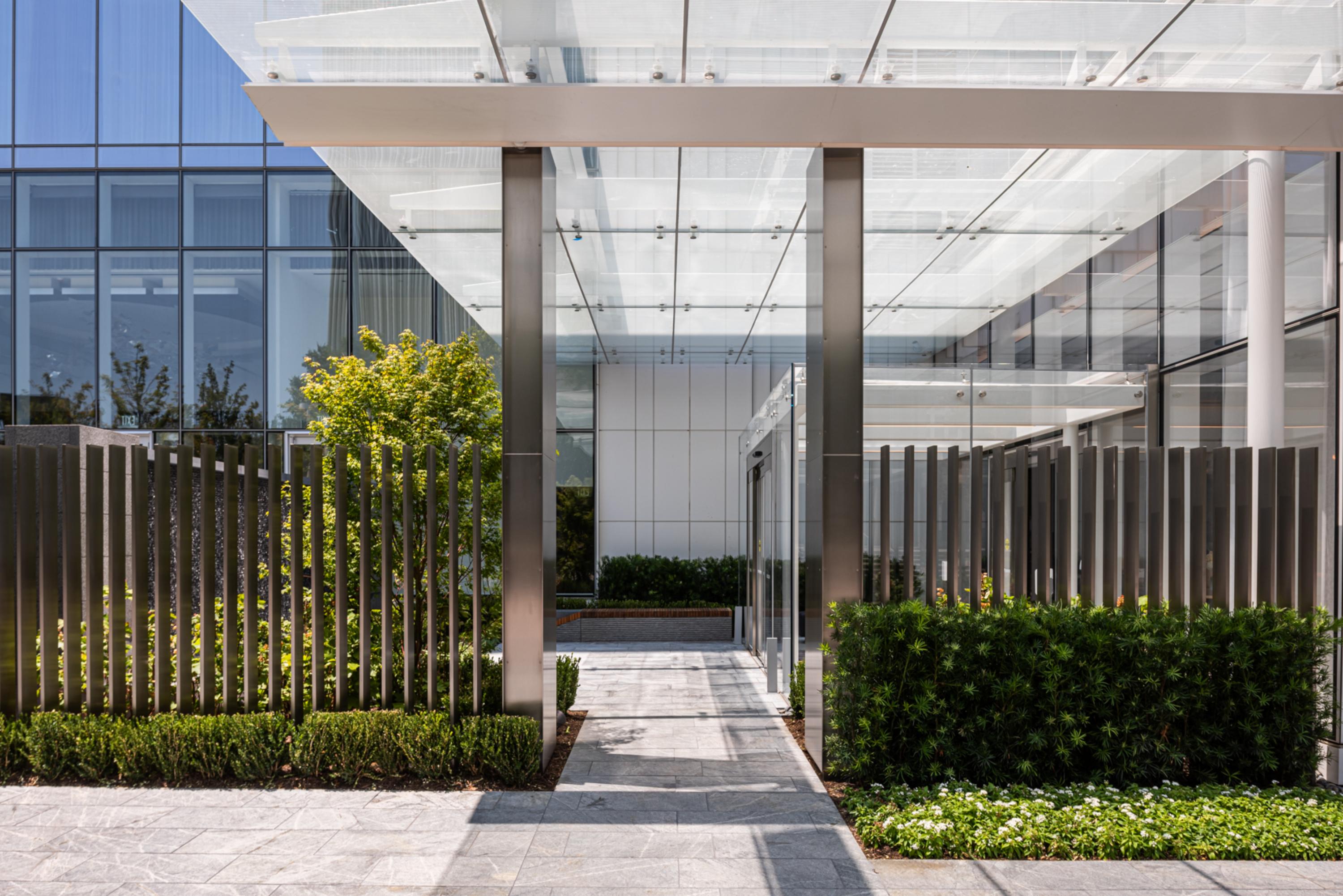 1747 Leonard Street Dallas TX 75201