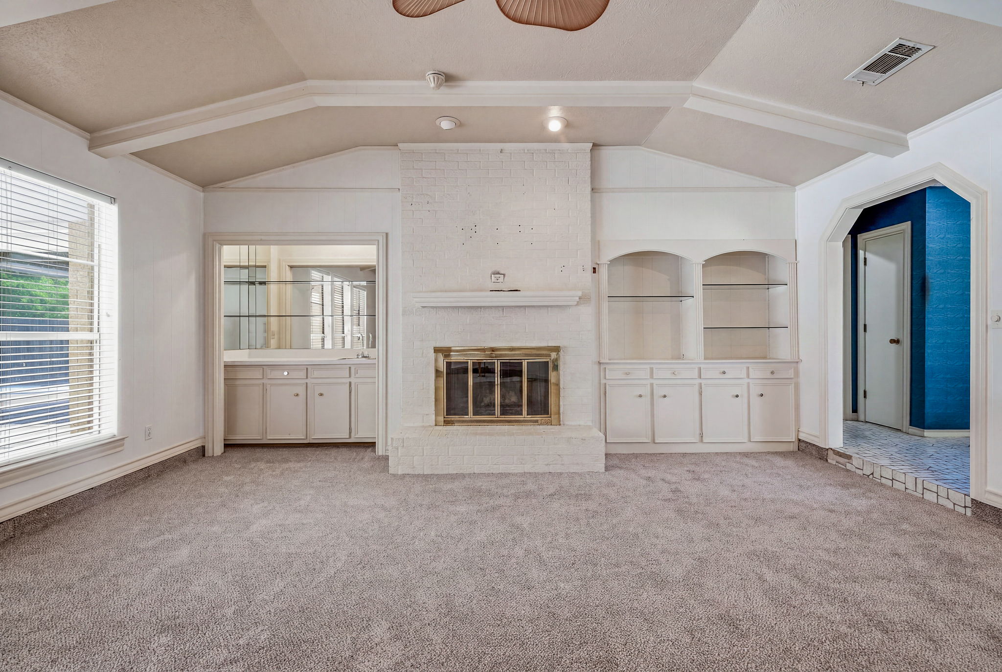 4413 Quail Hollow Road Fort Worth TX 76133