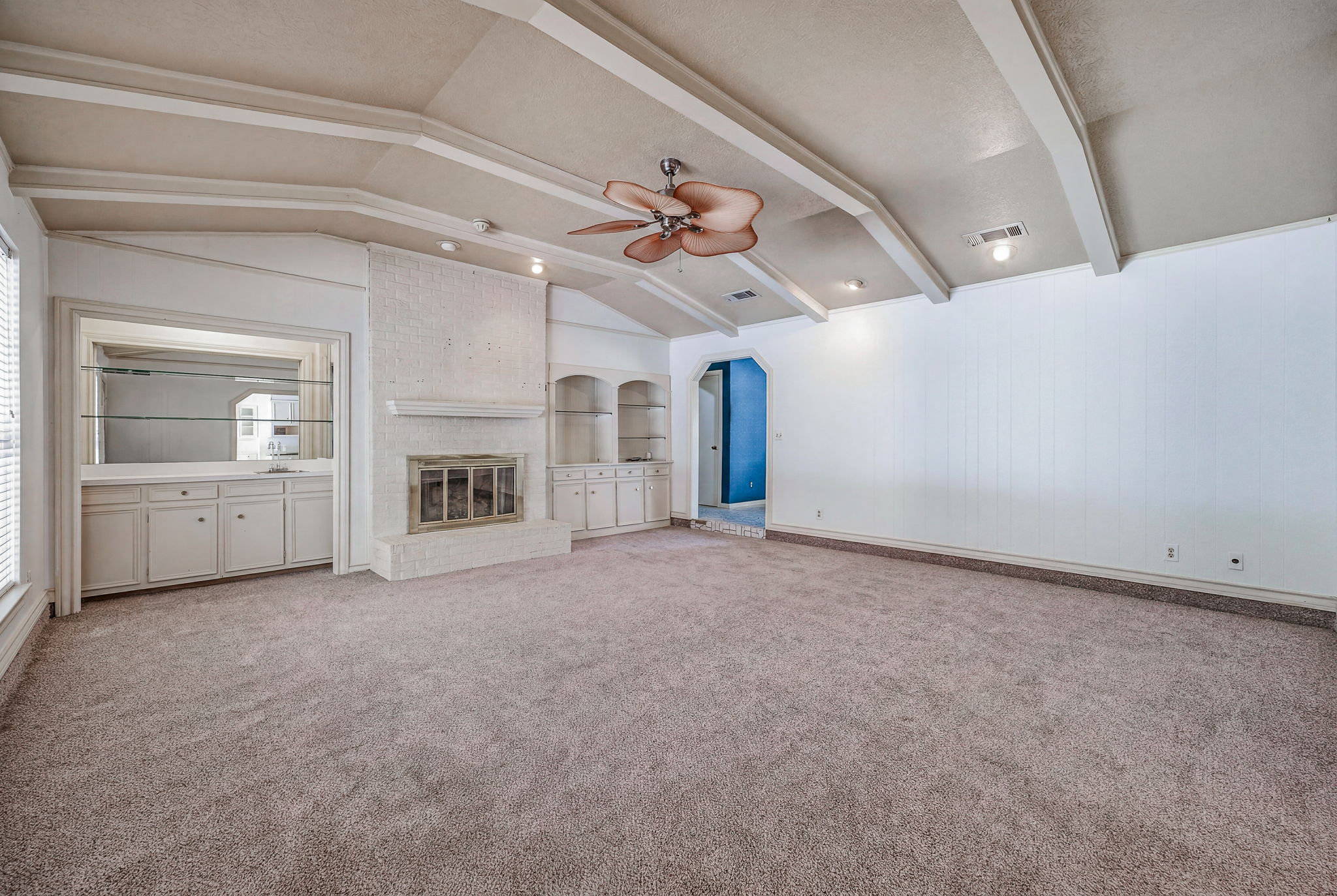 4413 Quail Hollow Road Fort Worth TX 76133