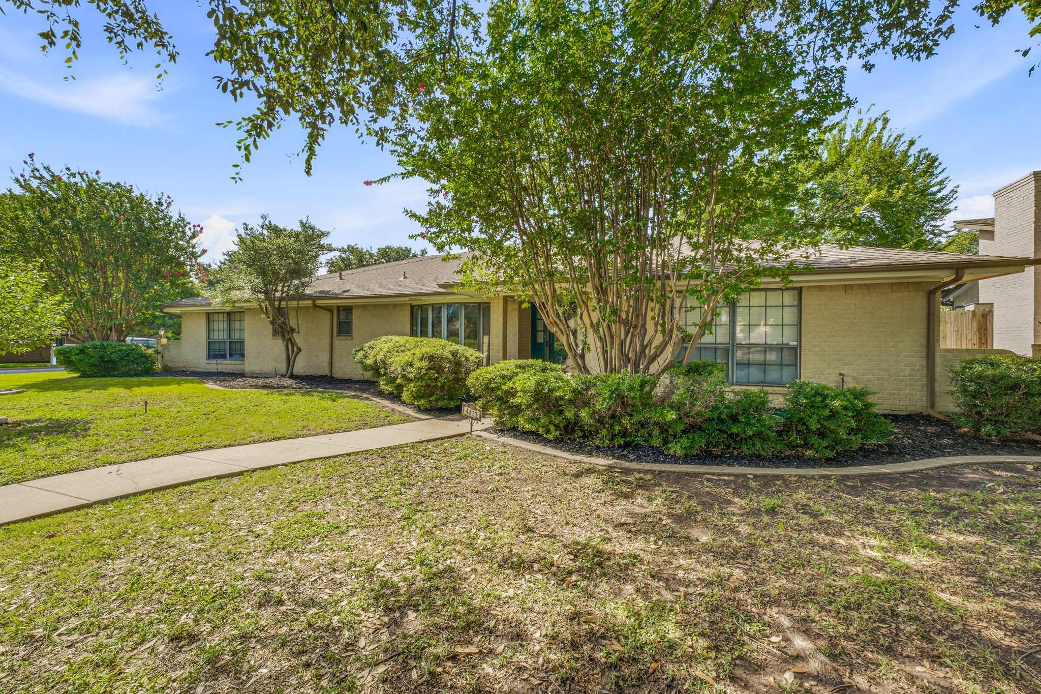4413 Quail Hollow Road Fort Worth TX 76133