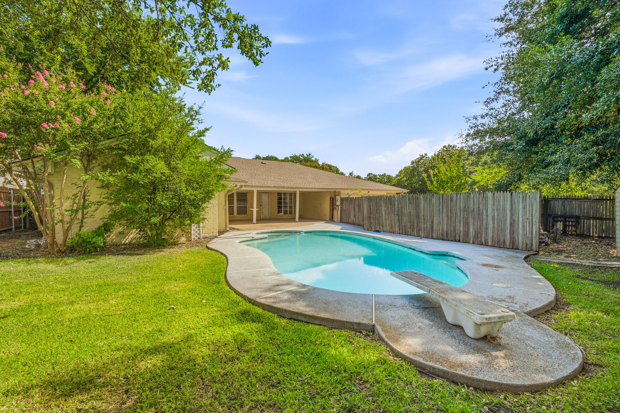4413 Quail Hollow Road Fort Worth TX 76133