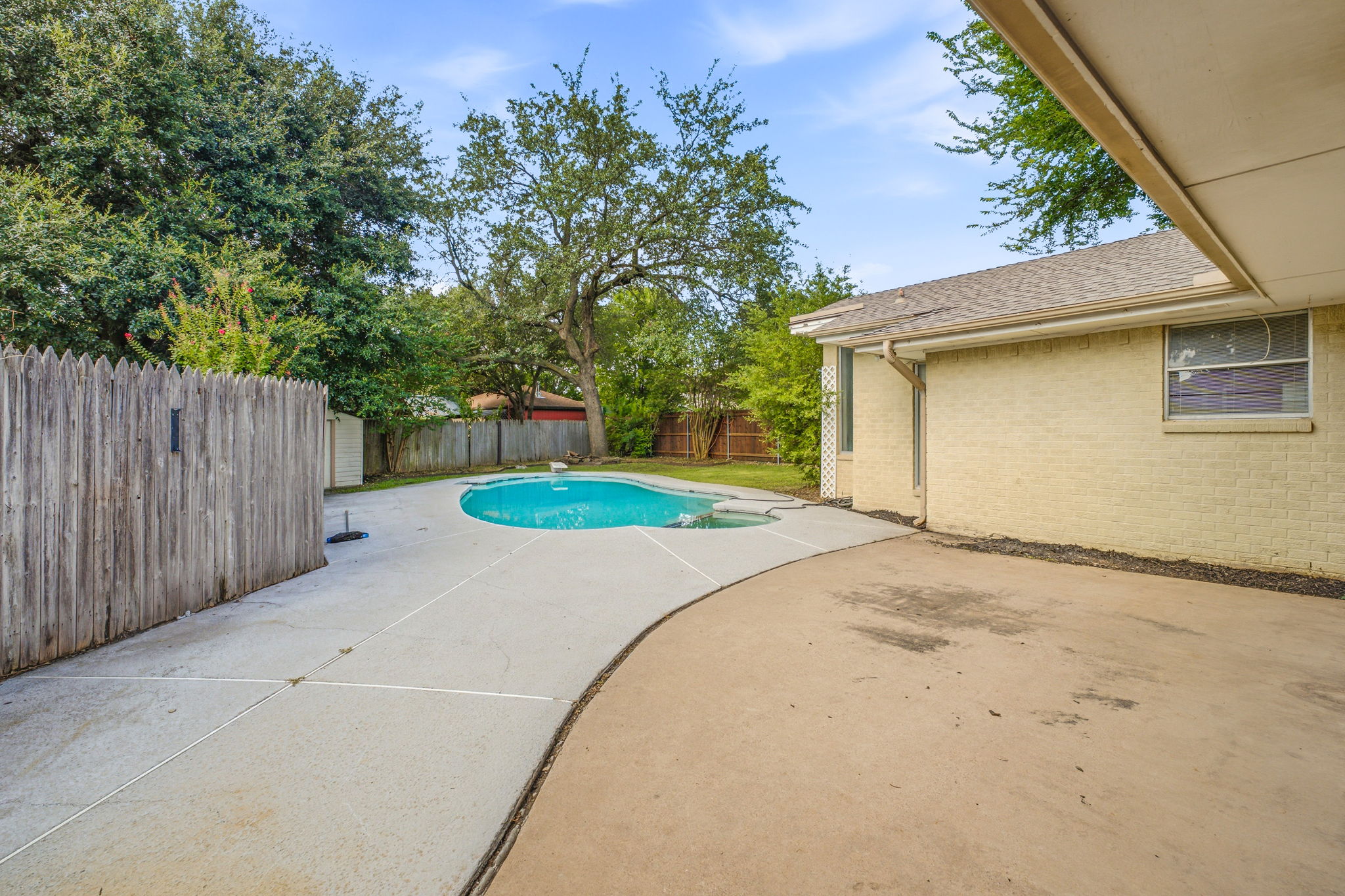 4413 Quail Hollow Road Fort Worth TX 76133