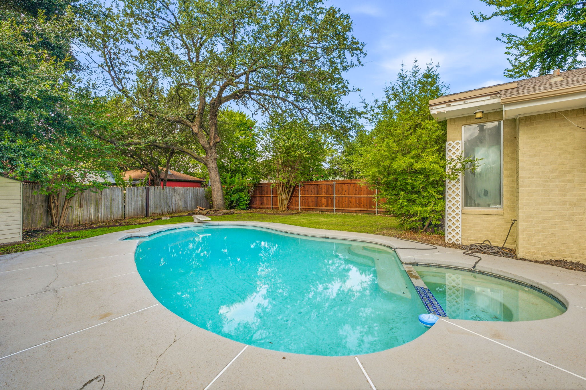 4413 Quail Hollow Road Fort Worth TX 76133