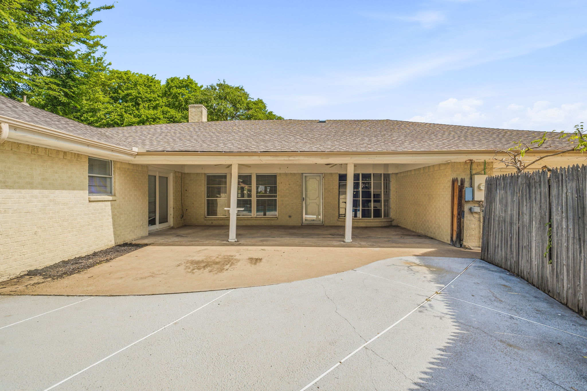 4413 Quail Hollow Road Fort Worth TX 76133