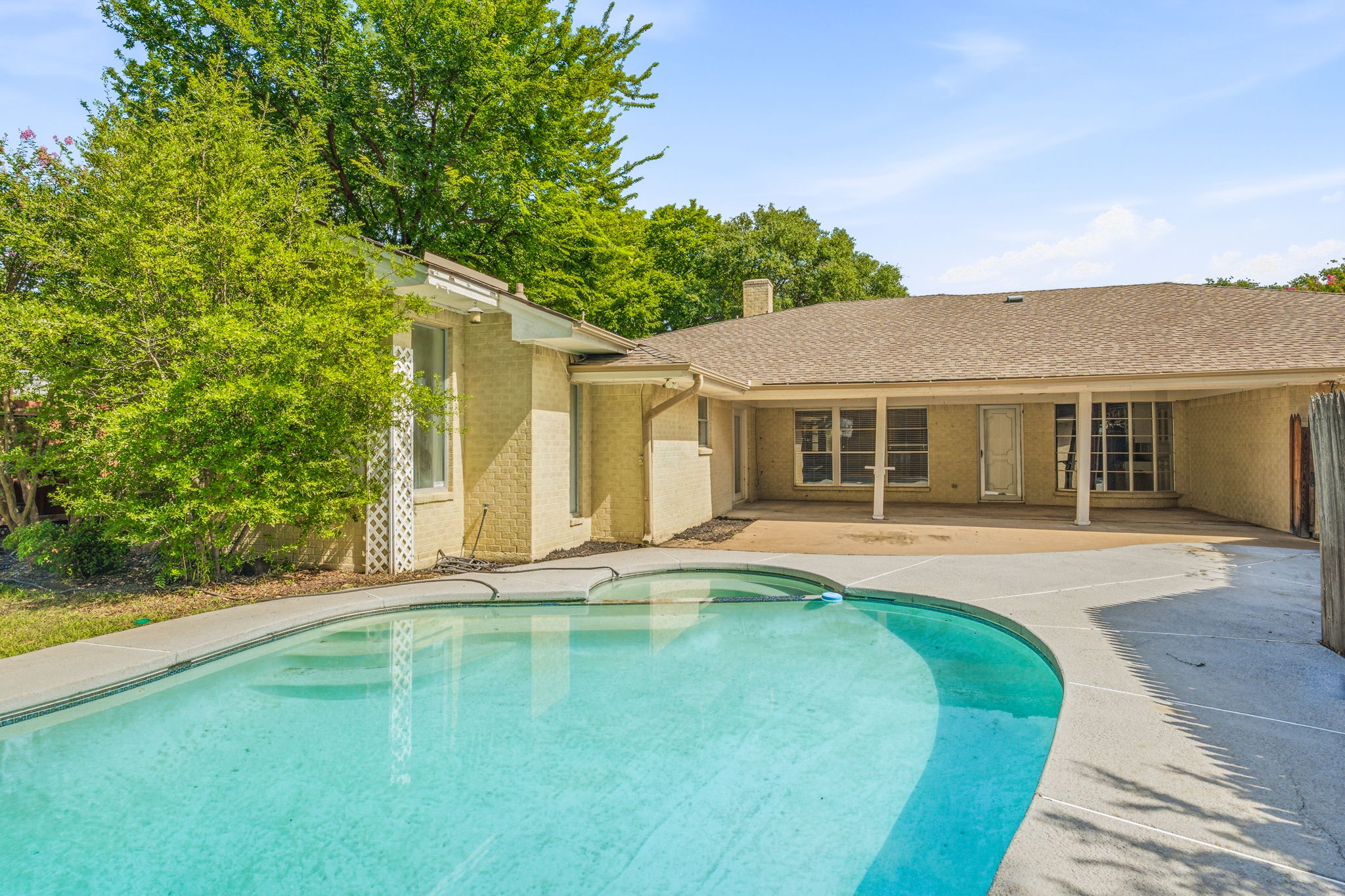 4413 Quail Hollow Road Fort Worth TX 76133