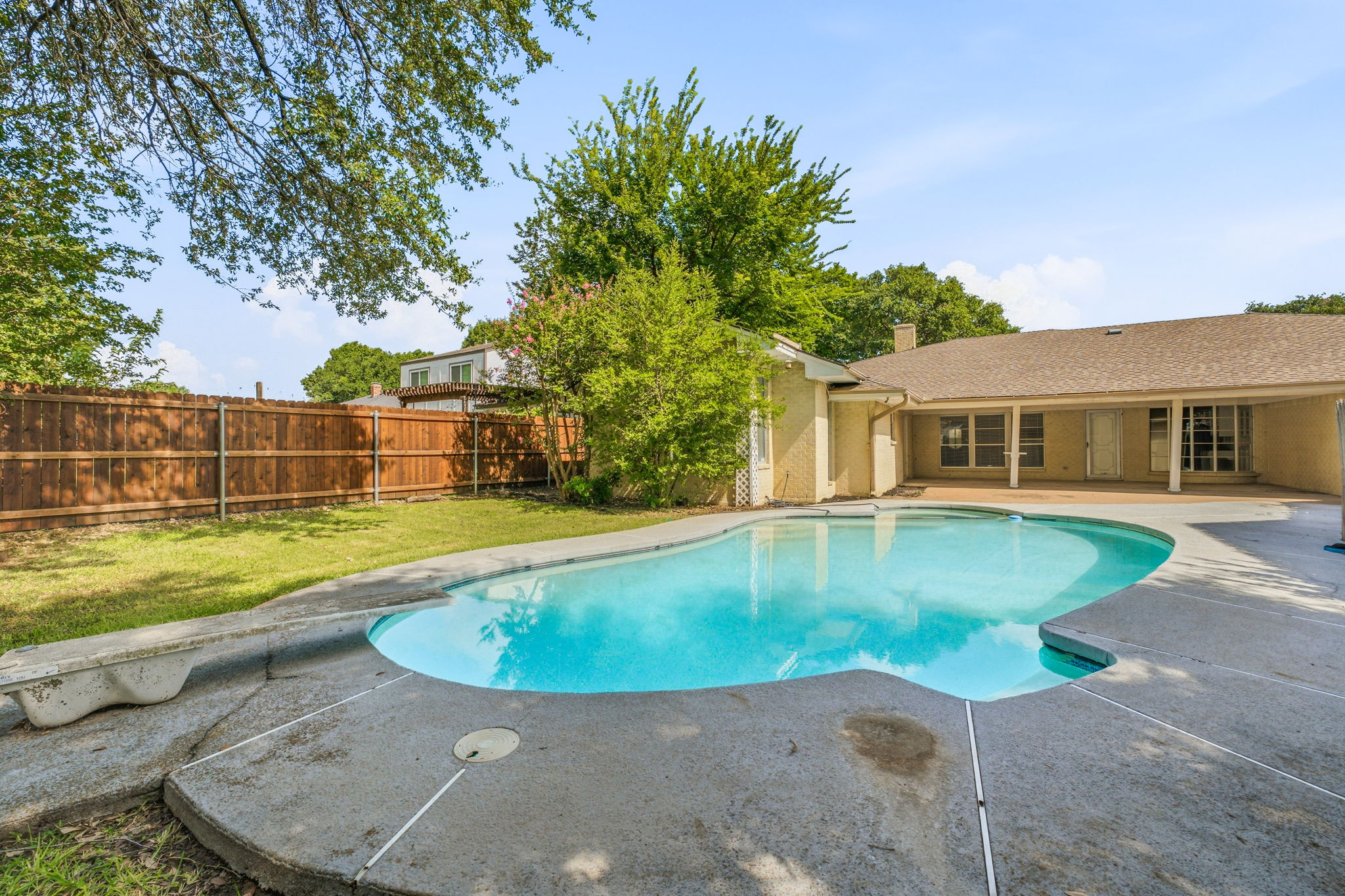 4413 Quail Hollow Road Fort Worth TX 76133