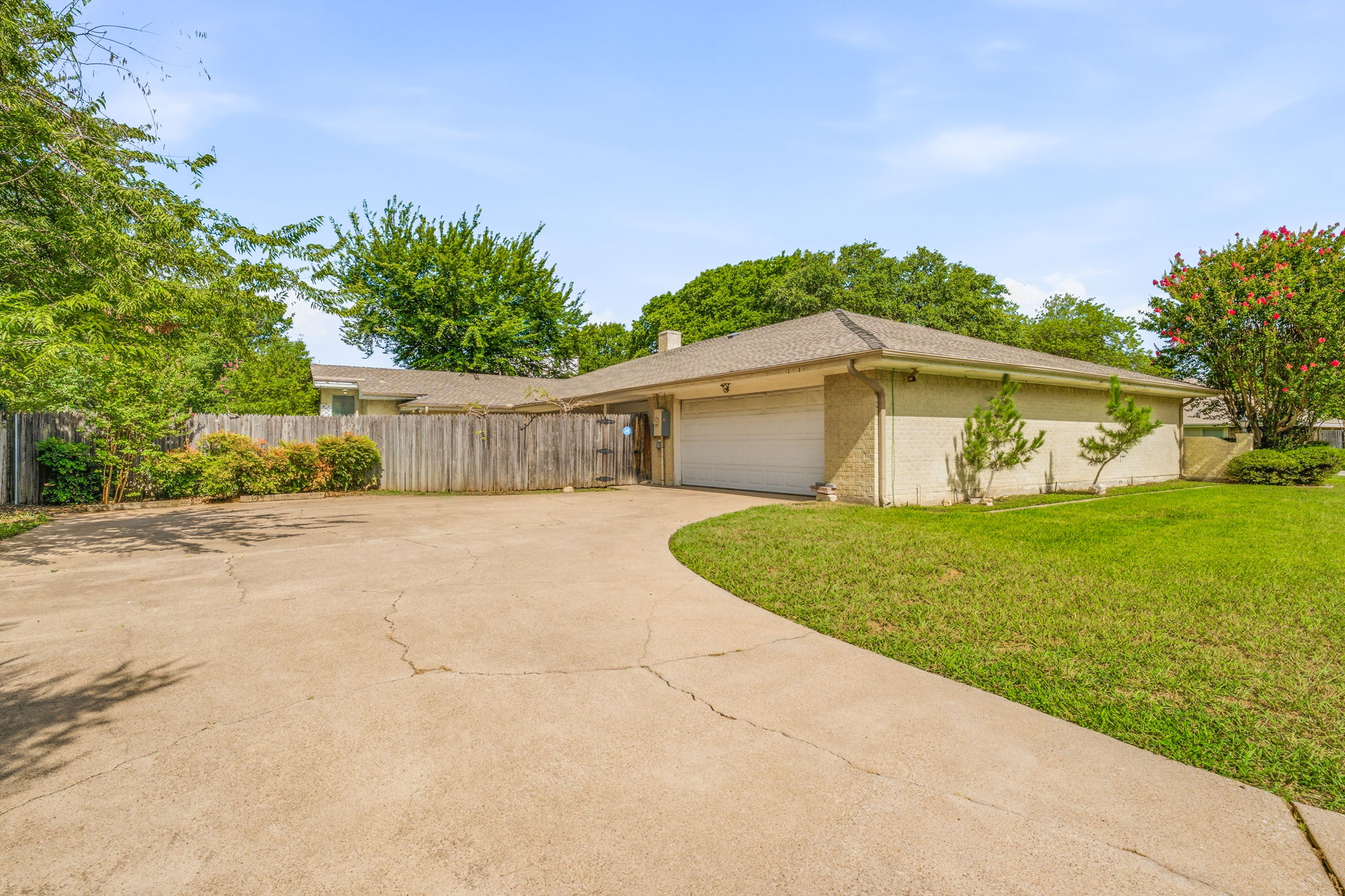 4413 Quail Hollow Road Fort Worth TX 76133