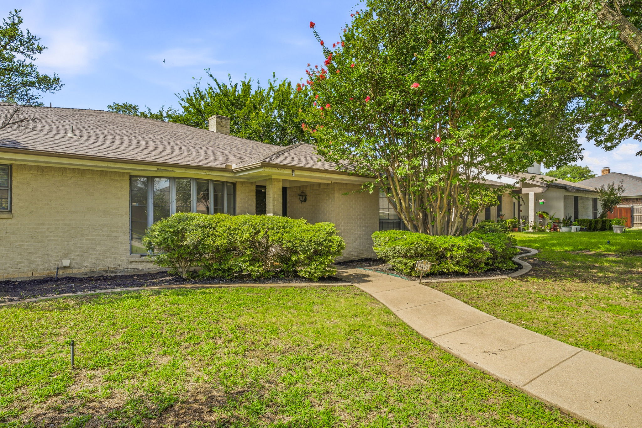 4413 Quail Hollow Road Fort Worth TX 76133
