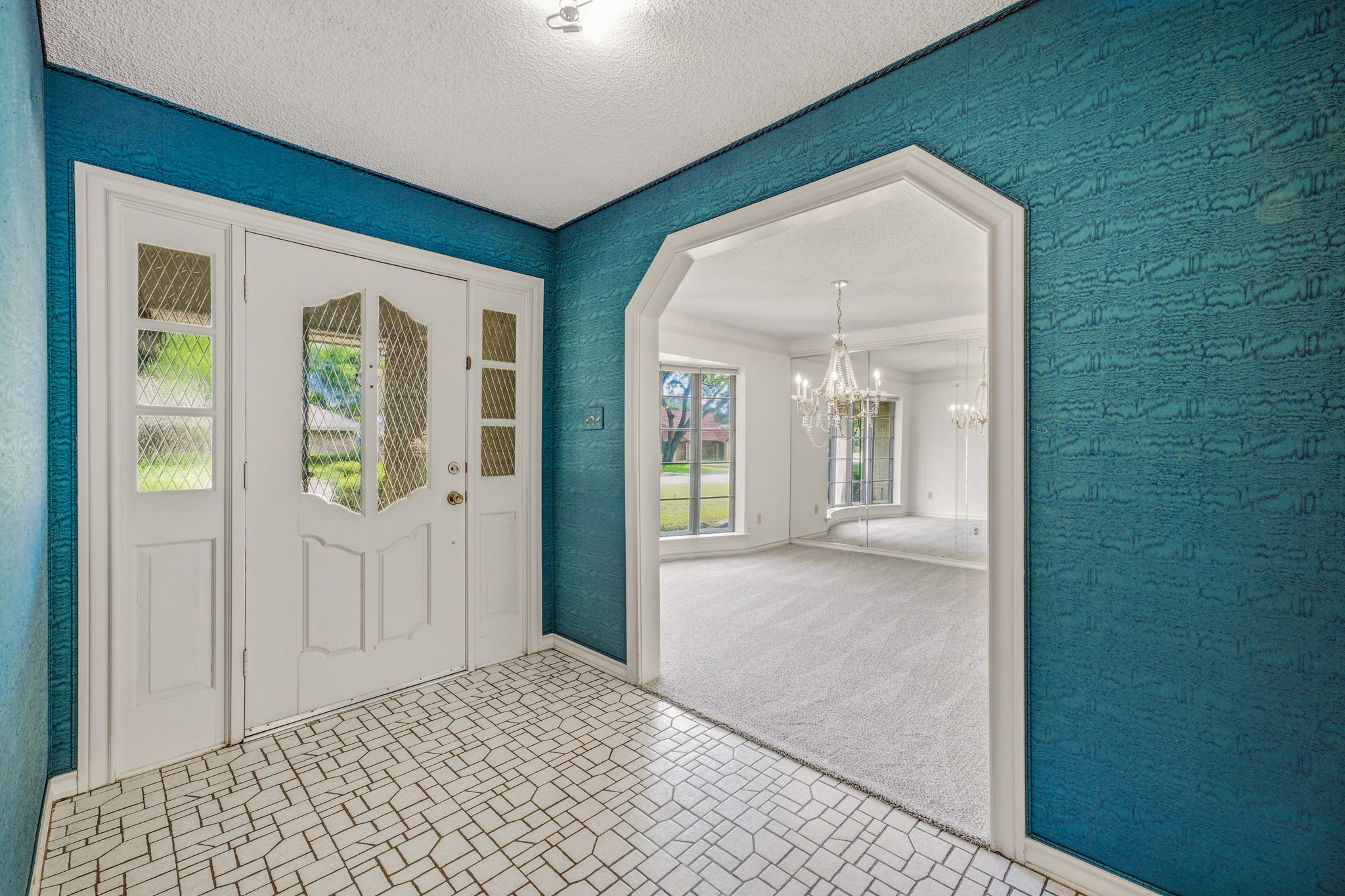 4413 Quail Hollow Road Fort Worth TX 76133