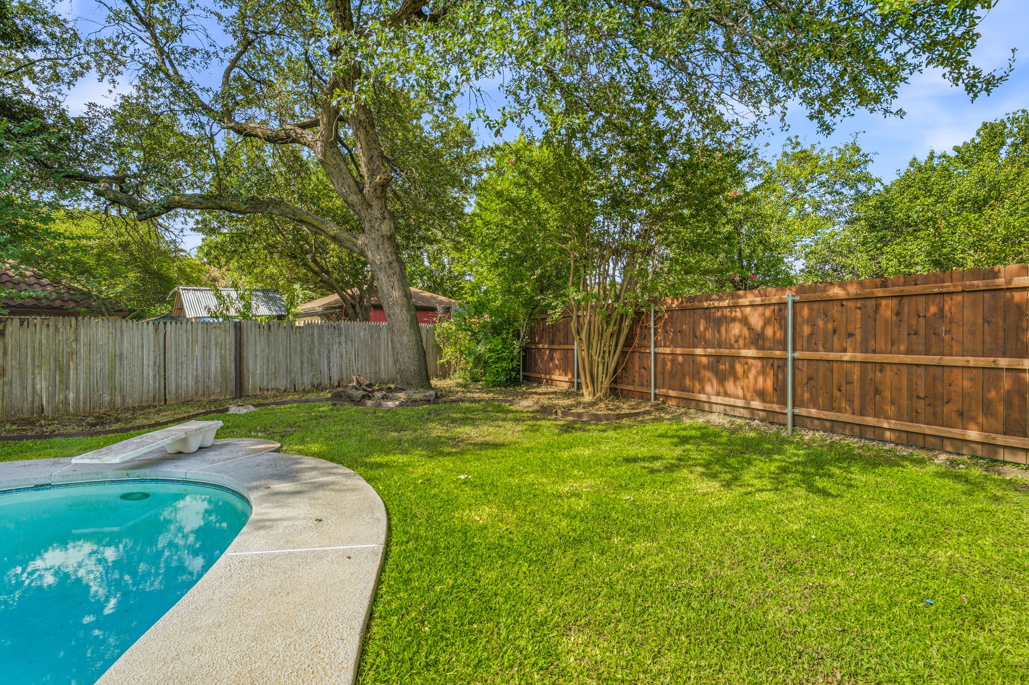 4413 Quail Hollow Road Fort Worth TX 76133