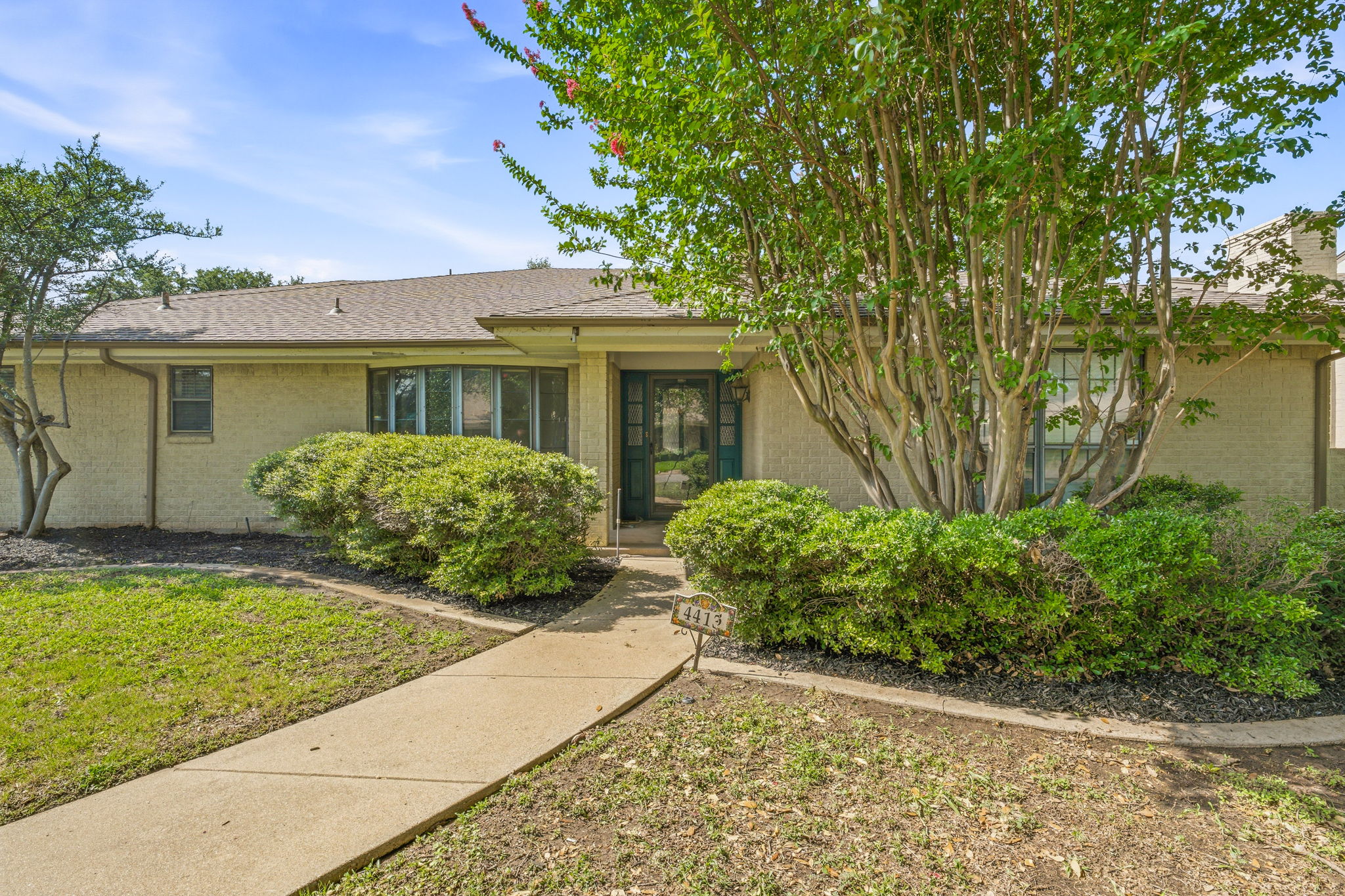 4413 Quail Hollow Road Fort Worth TX 76133